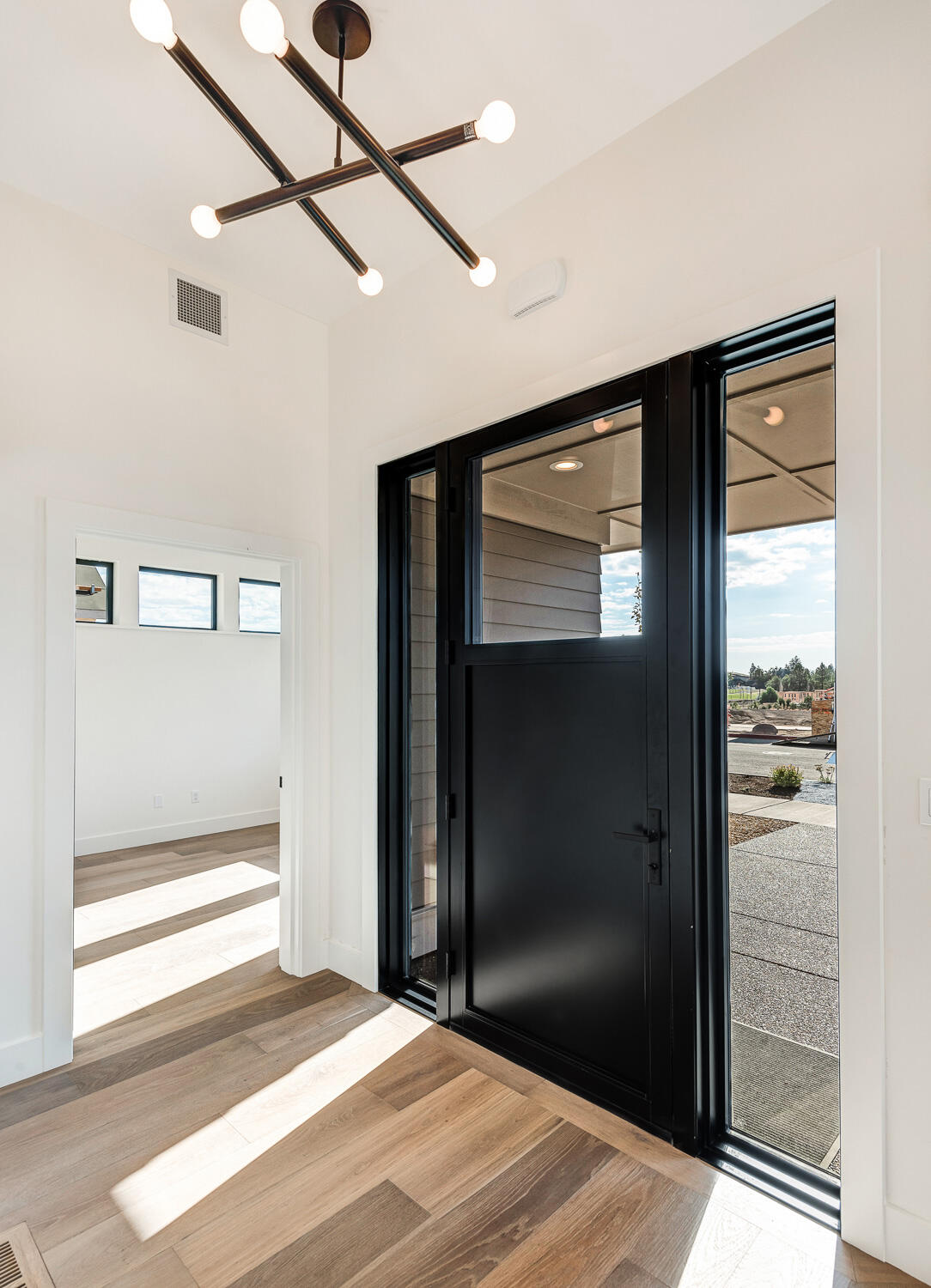 Discovery West Phase 5 - Residential