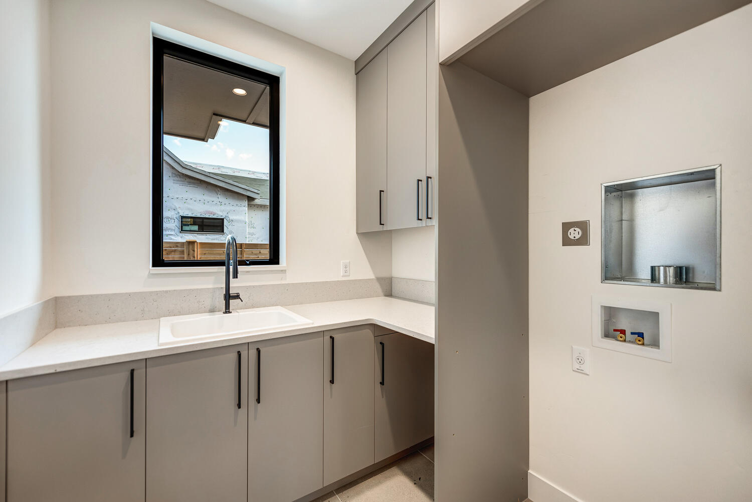 Discovery West Phase 5 - Residential