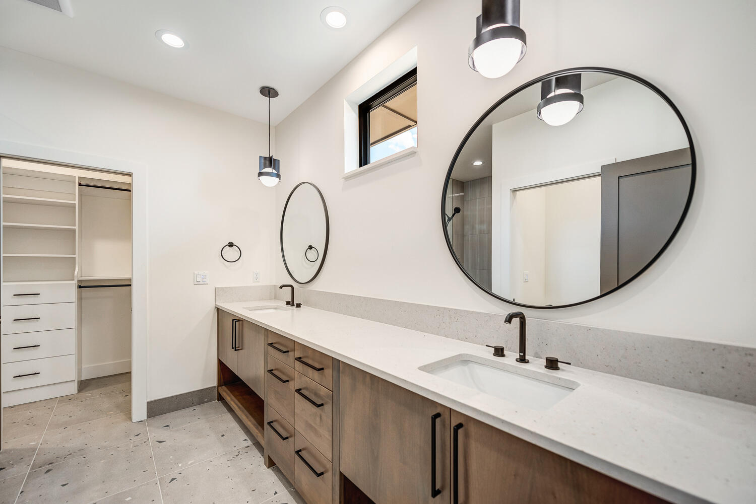 Discovery West Phase 5 - Residential