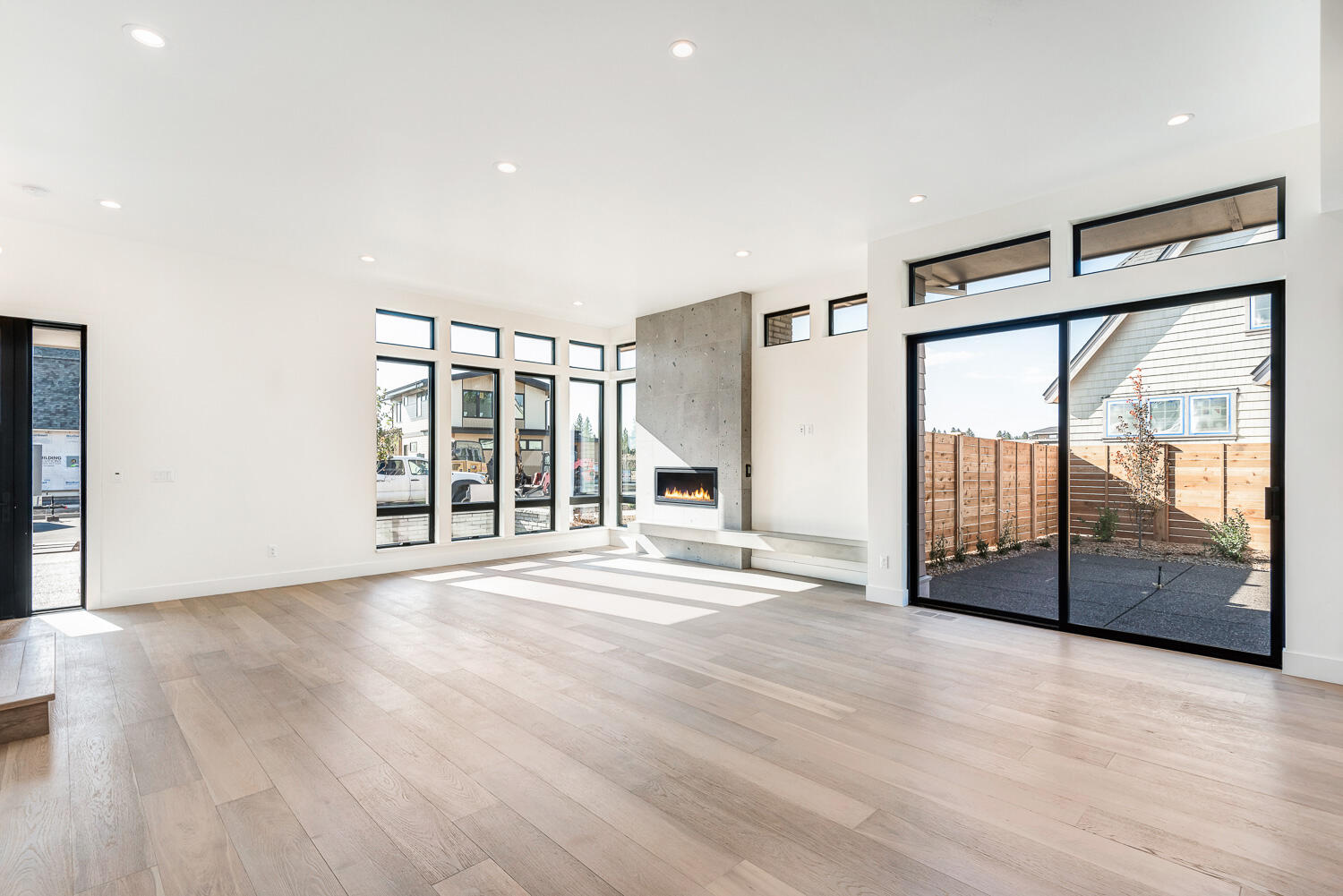 Discovery West Phase 5 - Residential