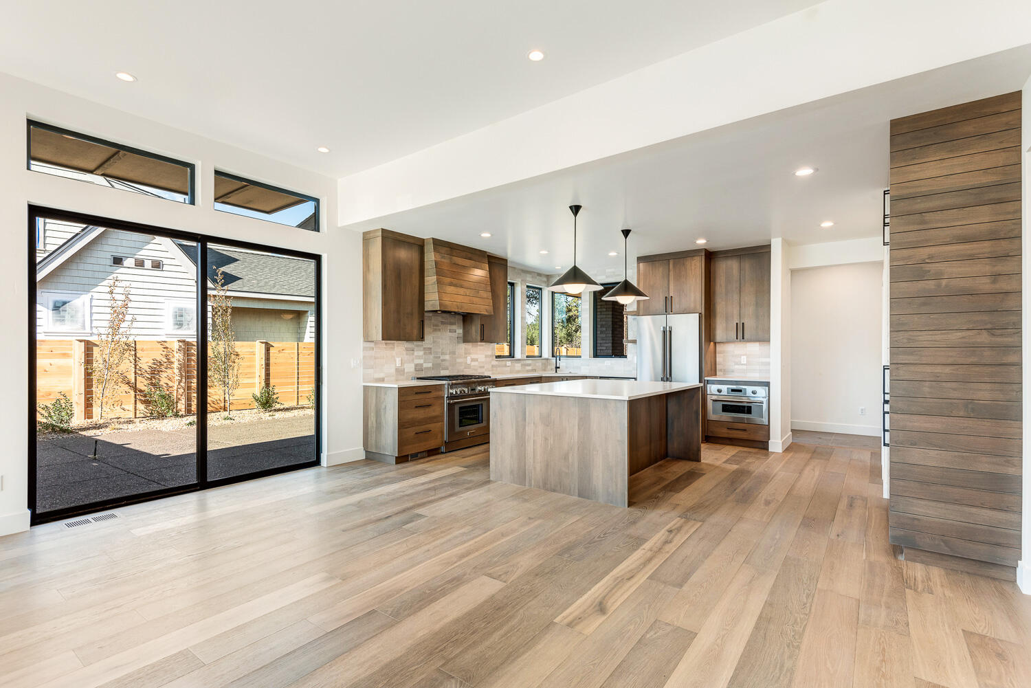 Discovery West Phase 5 - Residential