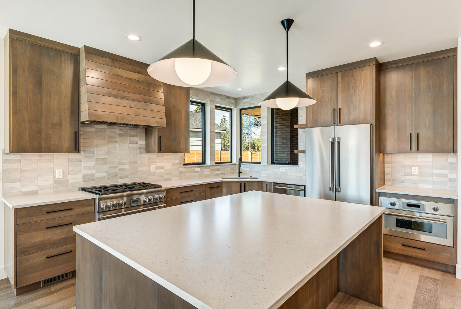 Discovery West Phase 5 - Residential