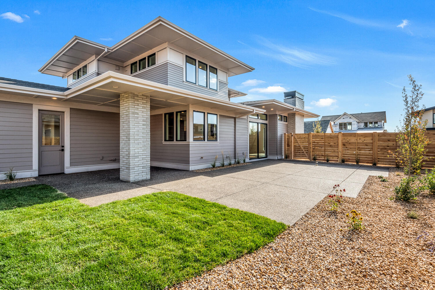 Discovery West Phase 5 - Residential