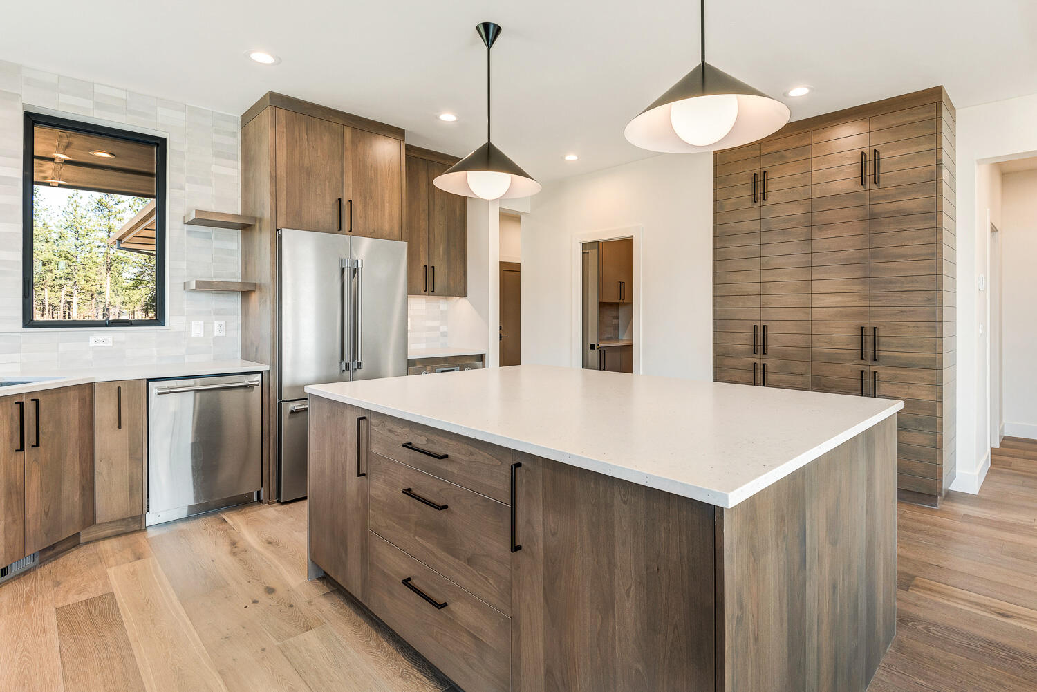 Discovery West Phase 5 - Residential