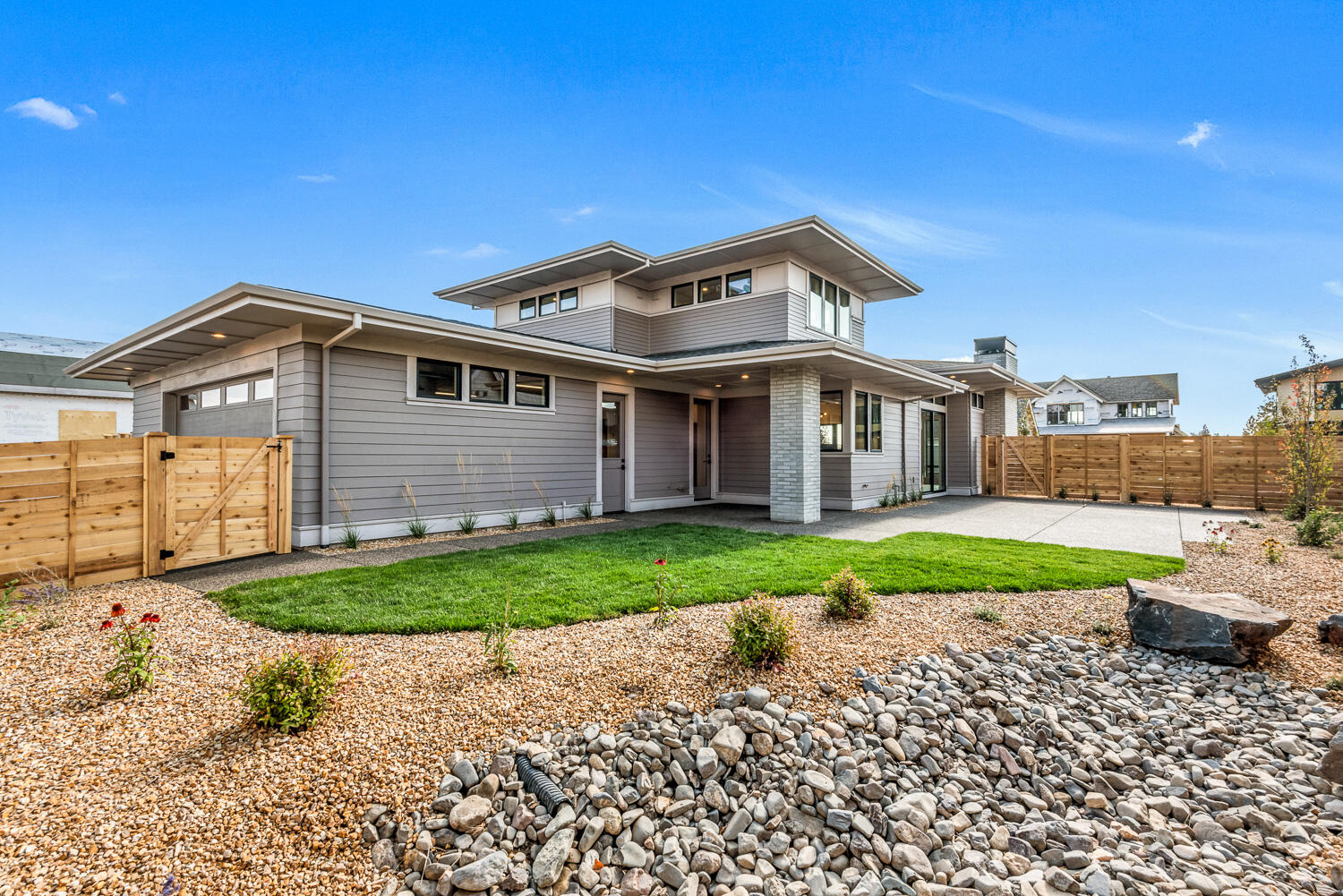 Discovery West Phase 5 - Residential