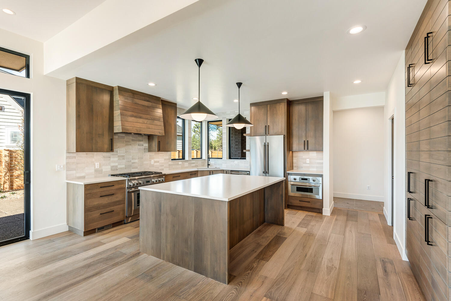 Discovery West Phase 5 - Residential