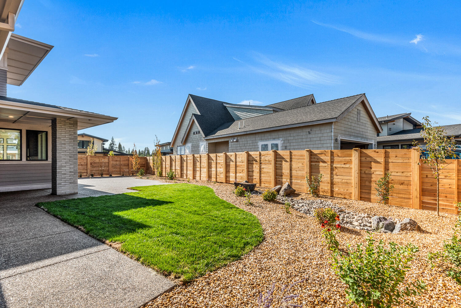 Discovery West Phase 5 - Residential