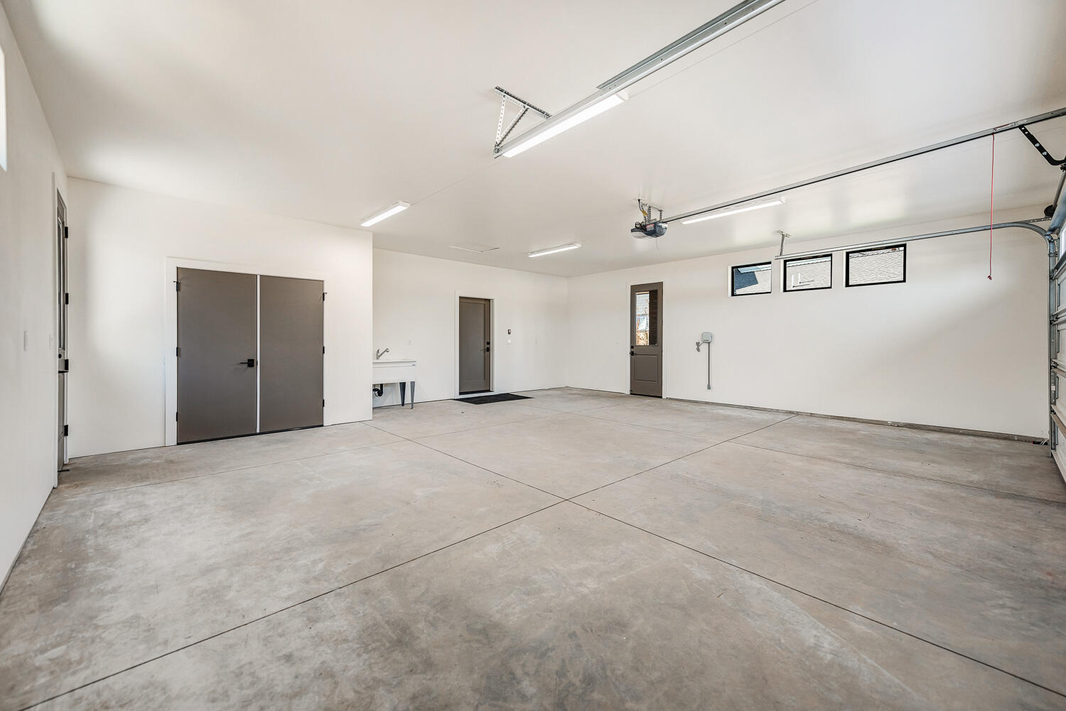 Discovery West Phase 5 - Residential