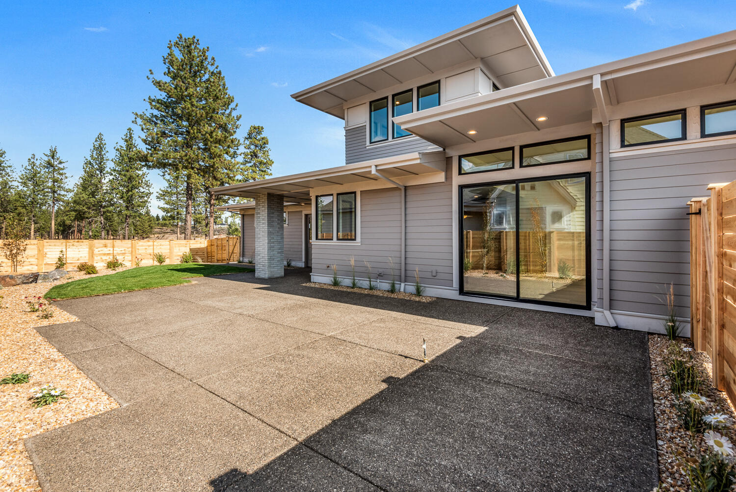 Discovery West Phase 5 - Residential