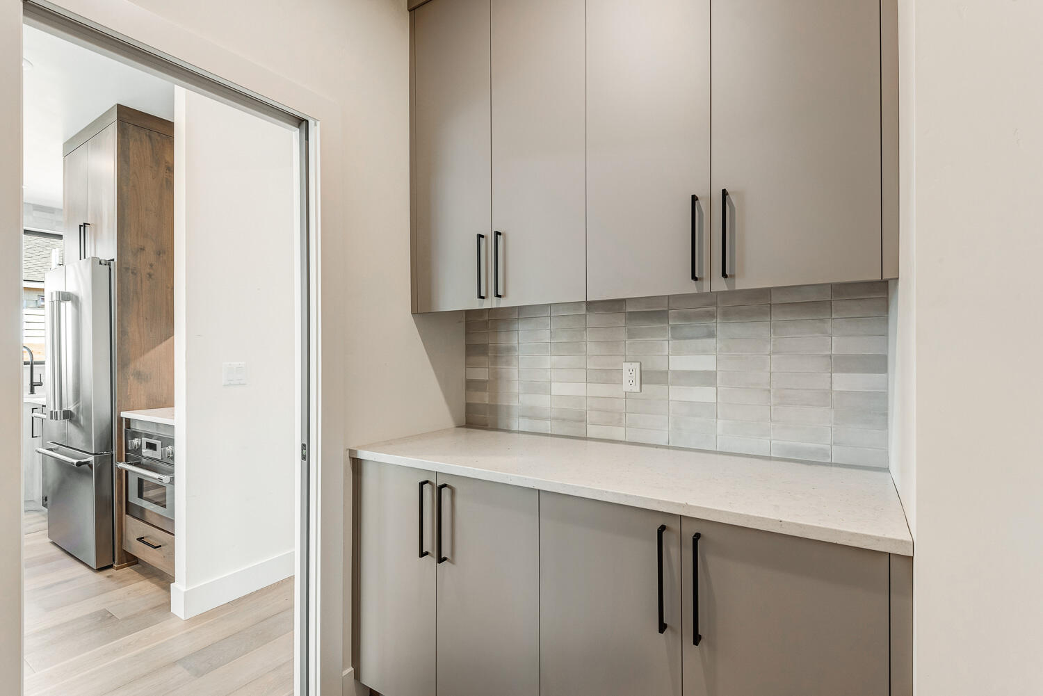 Discovery West Phase 5 - Residential