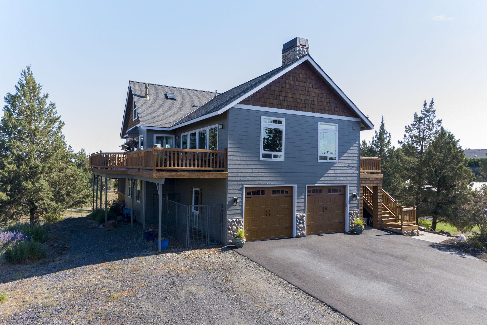 Tetherow Crossing - Residential