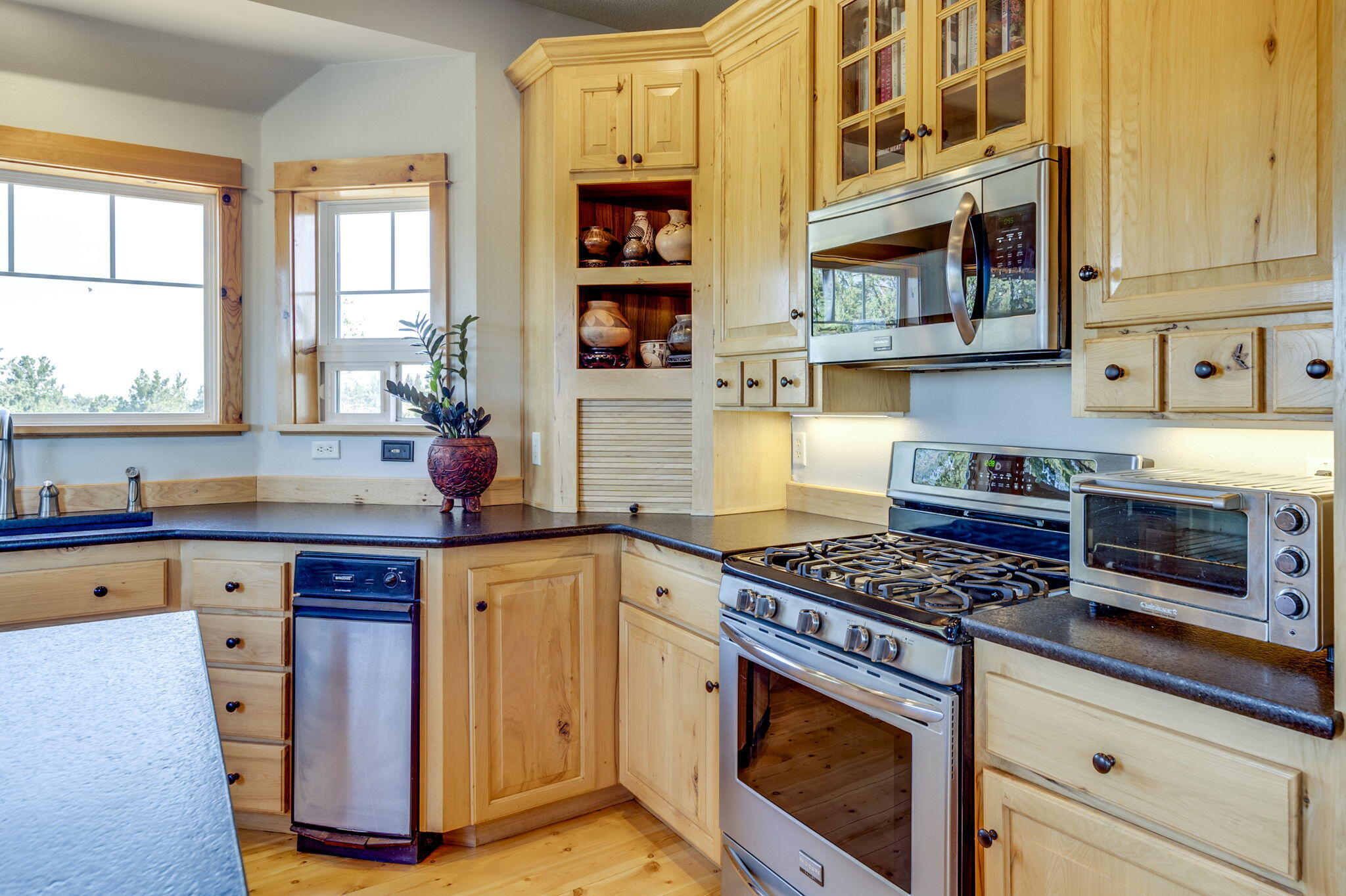 Tetherow Crossing - Residential