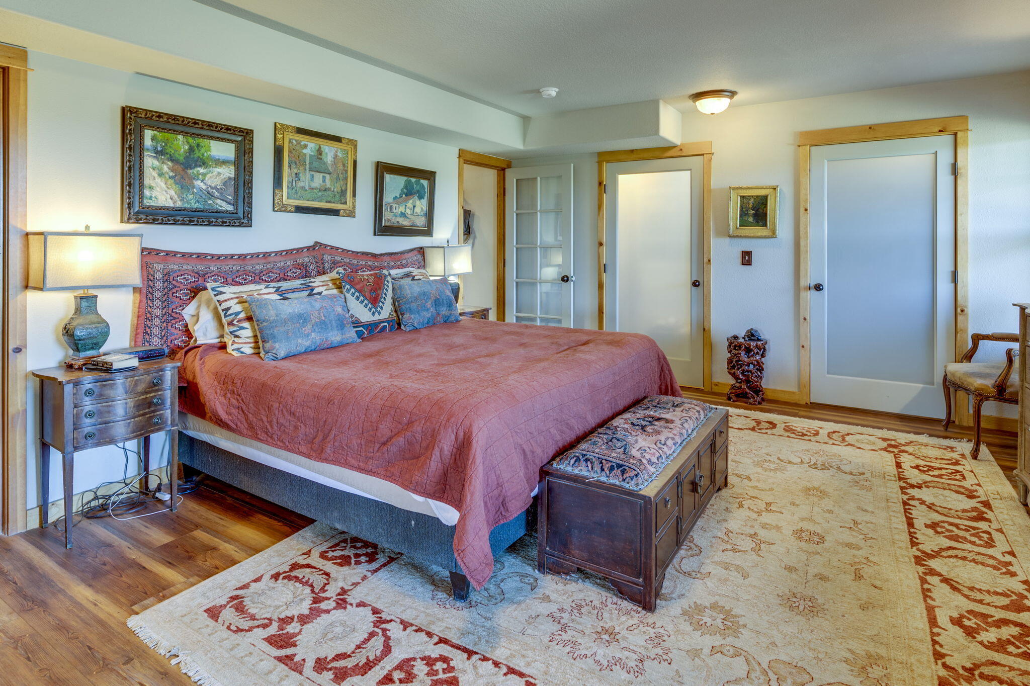 Tetherow Crossing - Residential