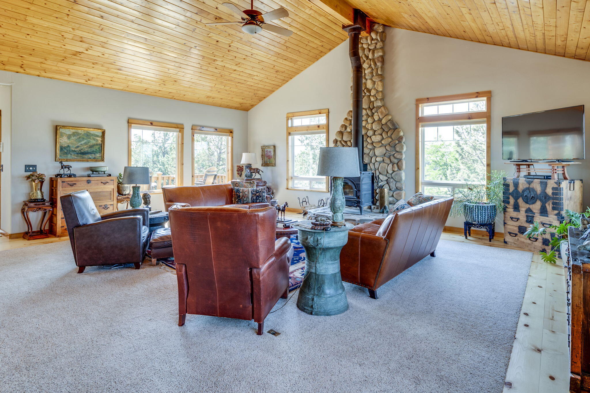 Tetherow Crossing - Residential