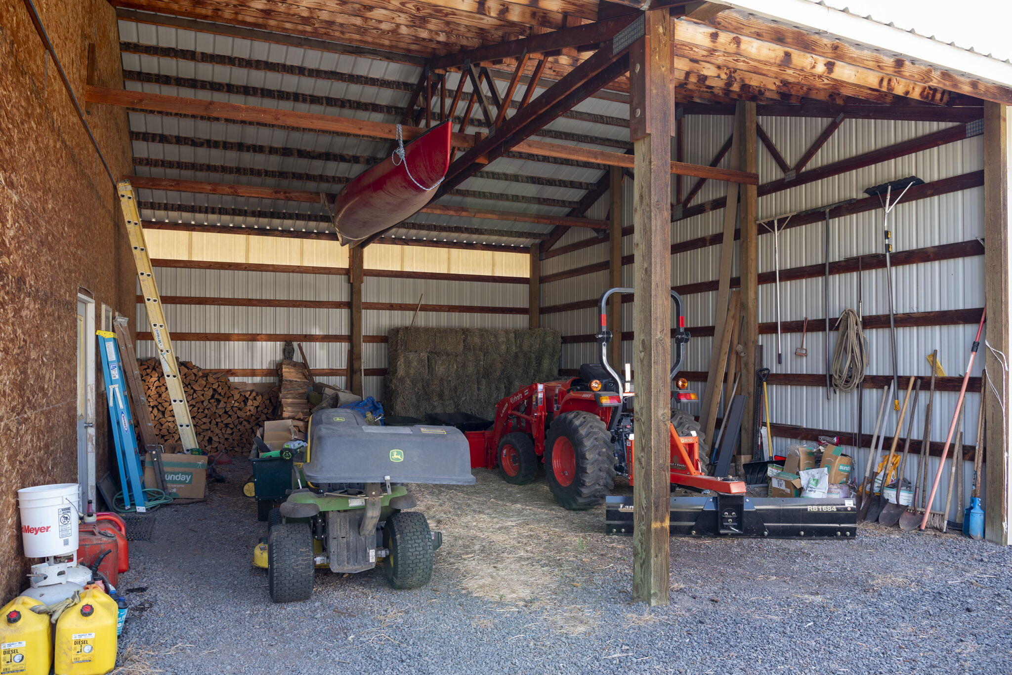 Tetherow Crossing - Residential