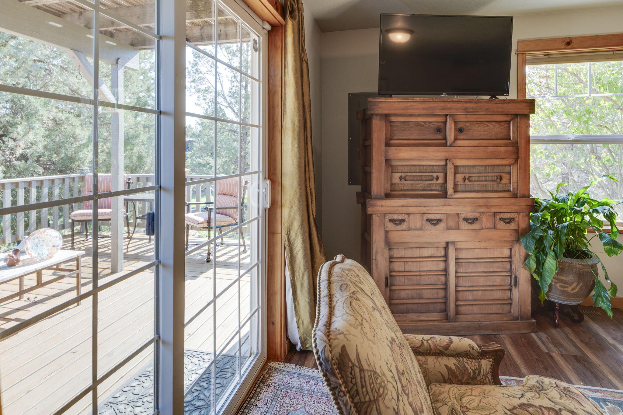 Tetherow Crossing - Residential