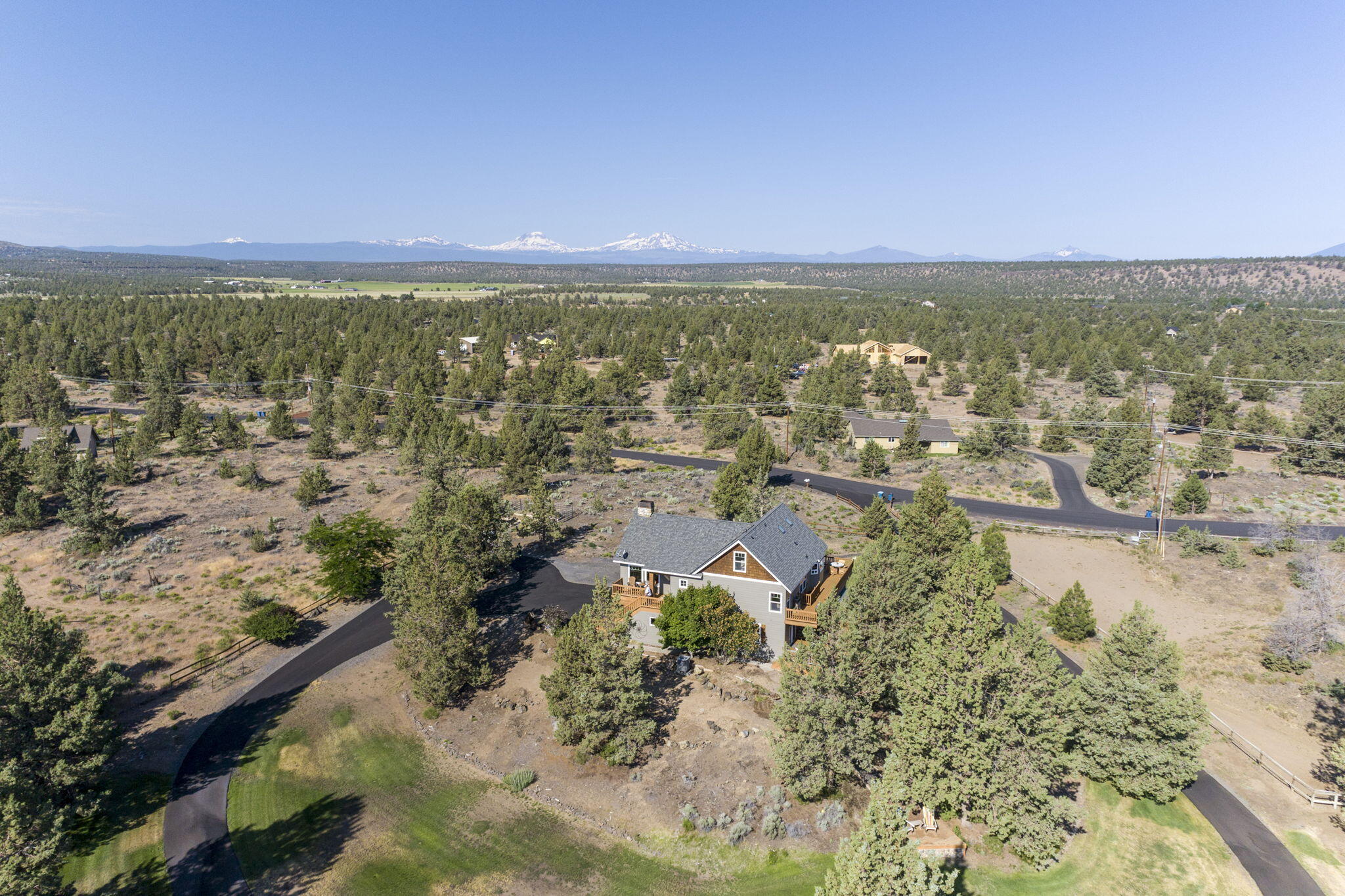 Tetherow Crossing - Residential