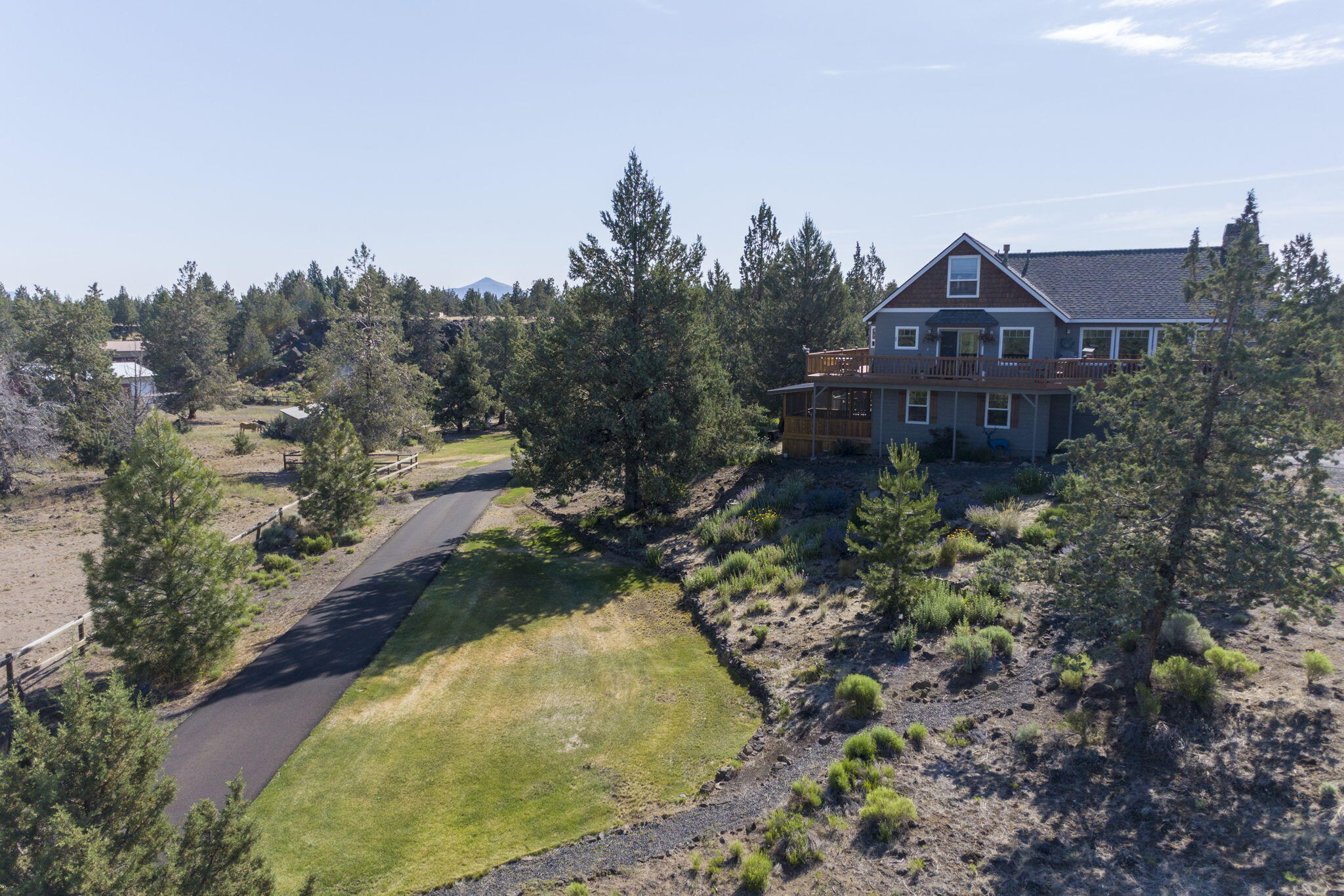 Tetherow Crossing - Residential