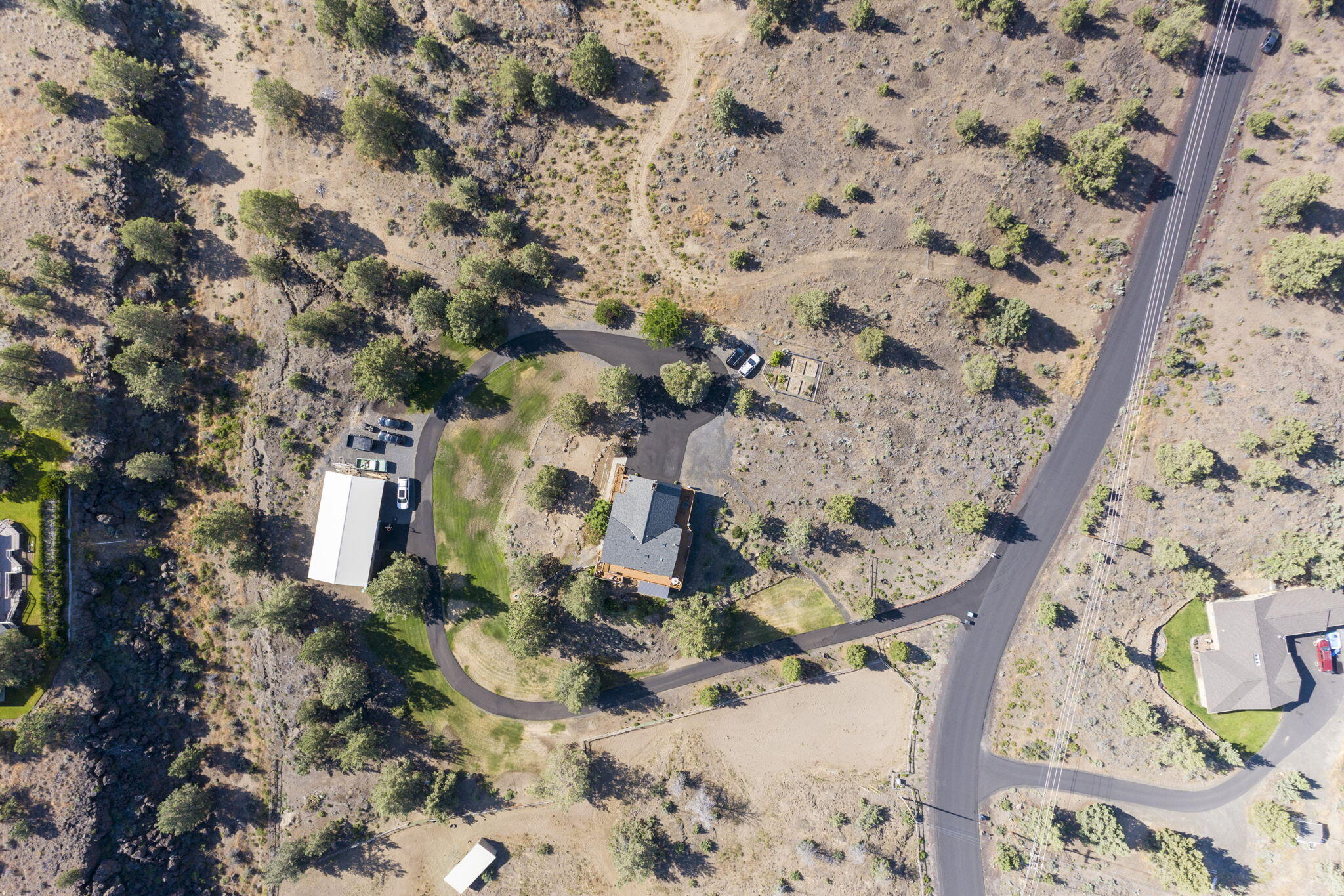 Tetherow Crossing - Residential