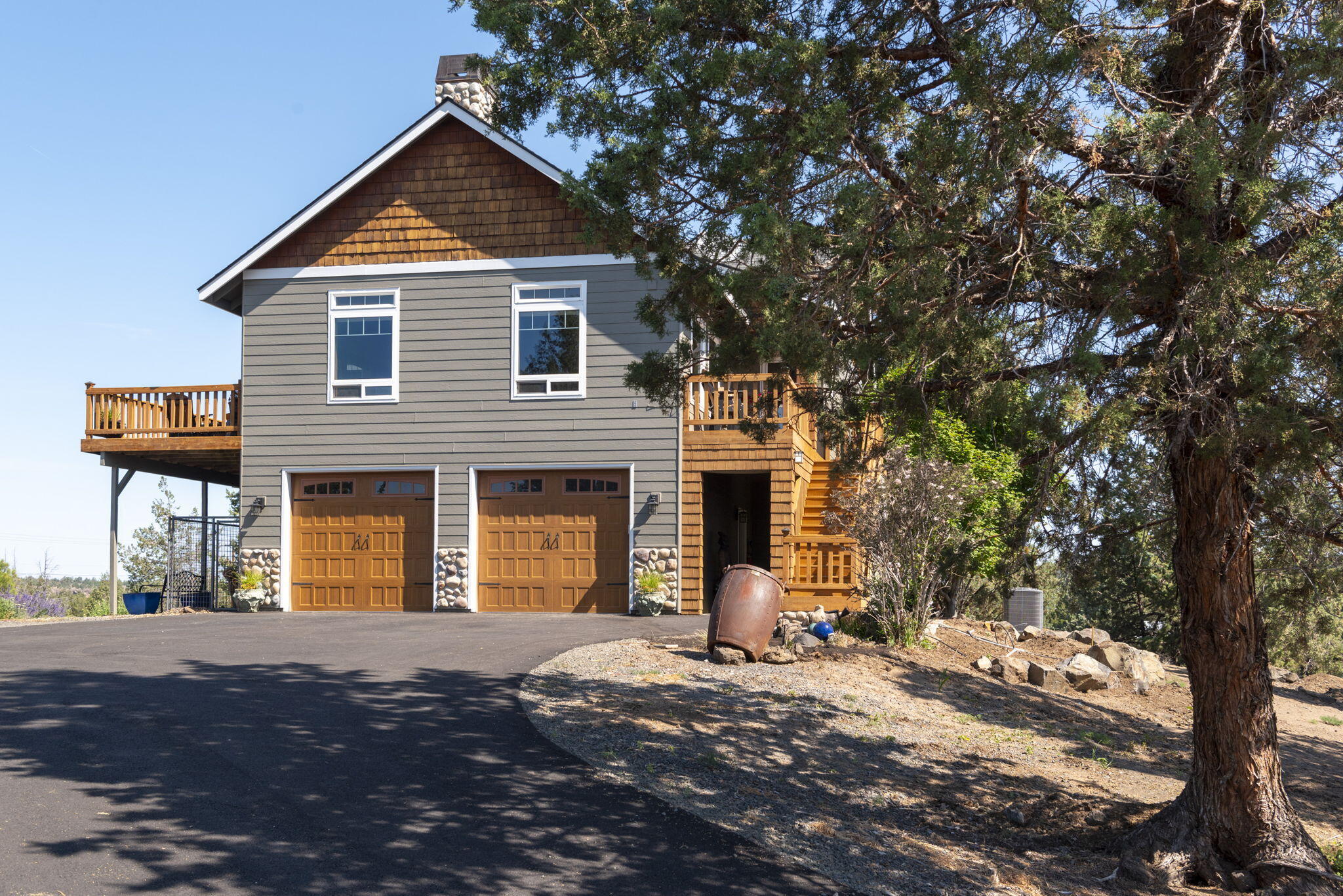 Tetherow Crossing - Residential