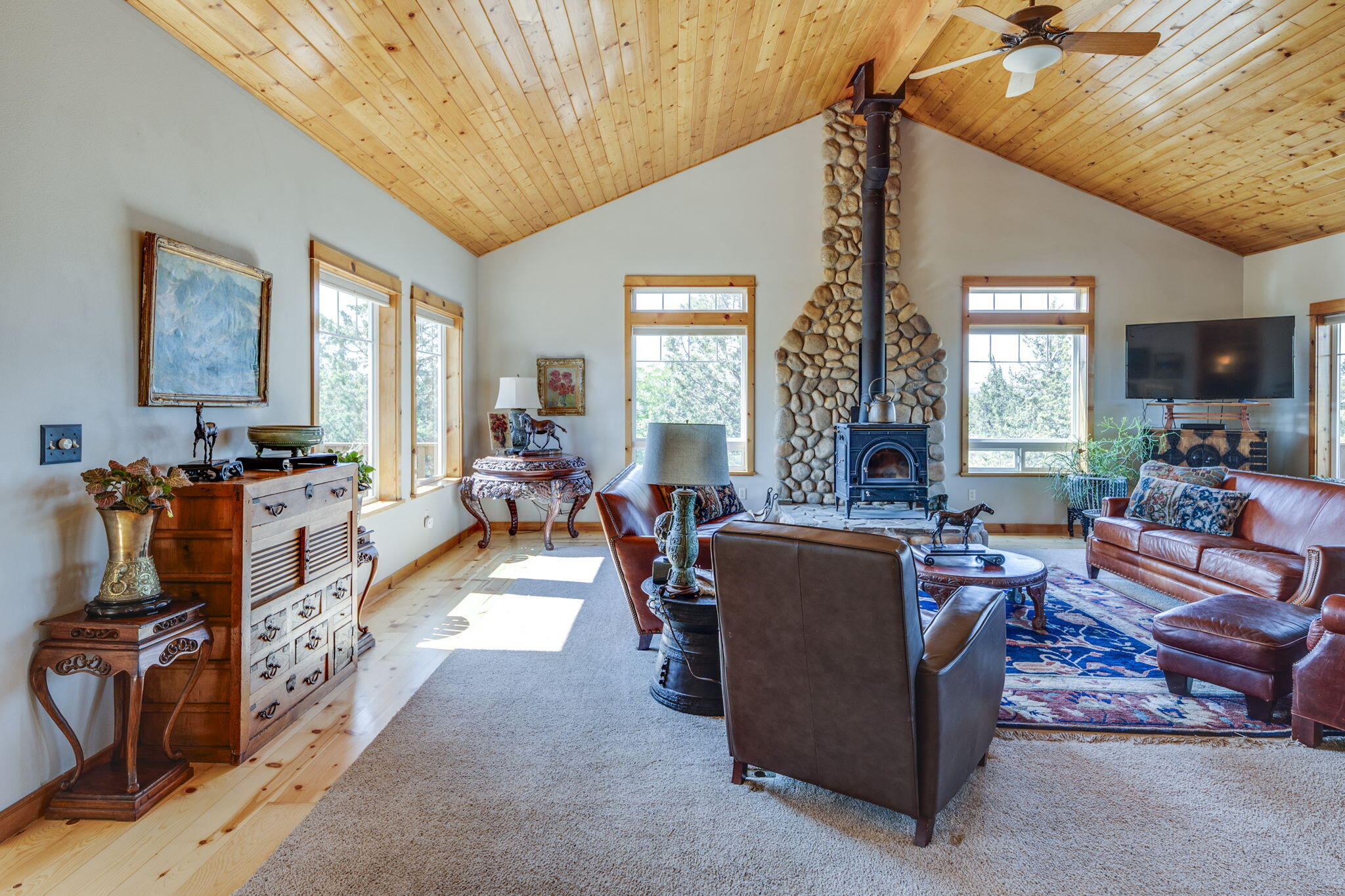 Tetherow Crossing - Residential