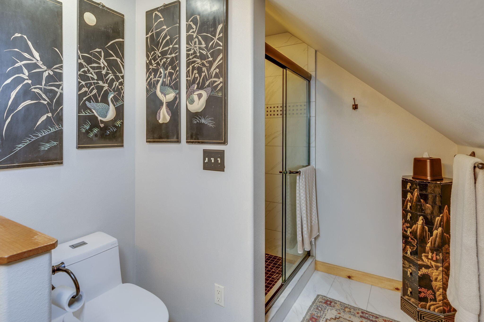 Tetherow Crossing - Residential