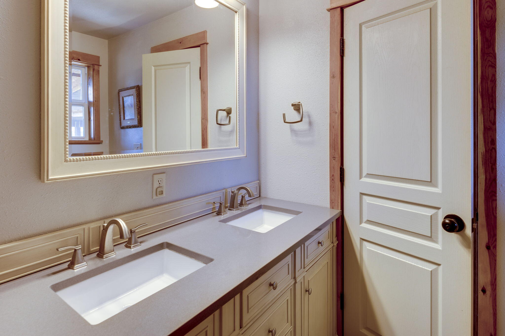 Tetherow Crossing - Residential