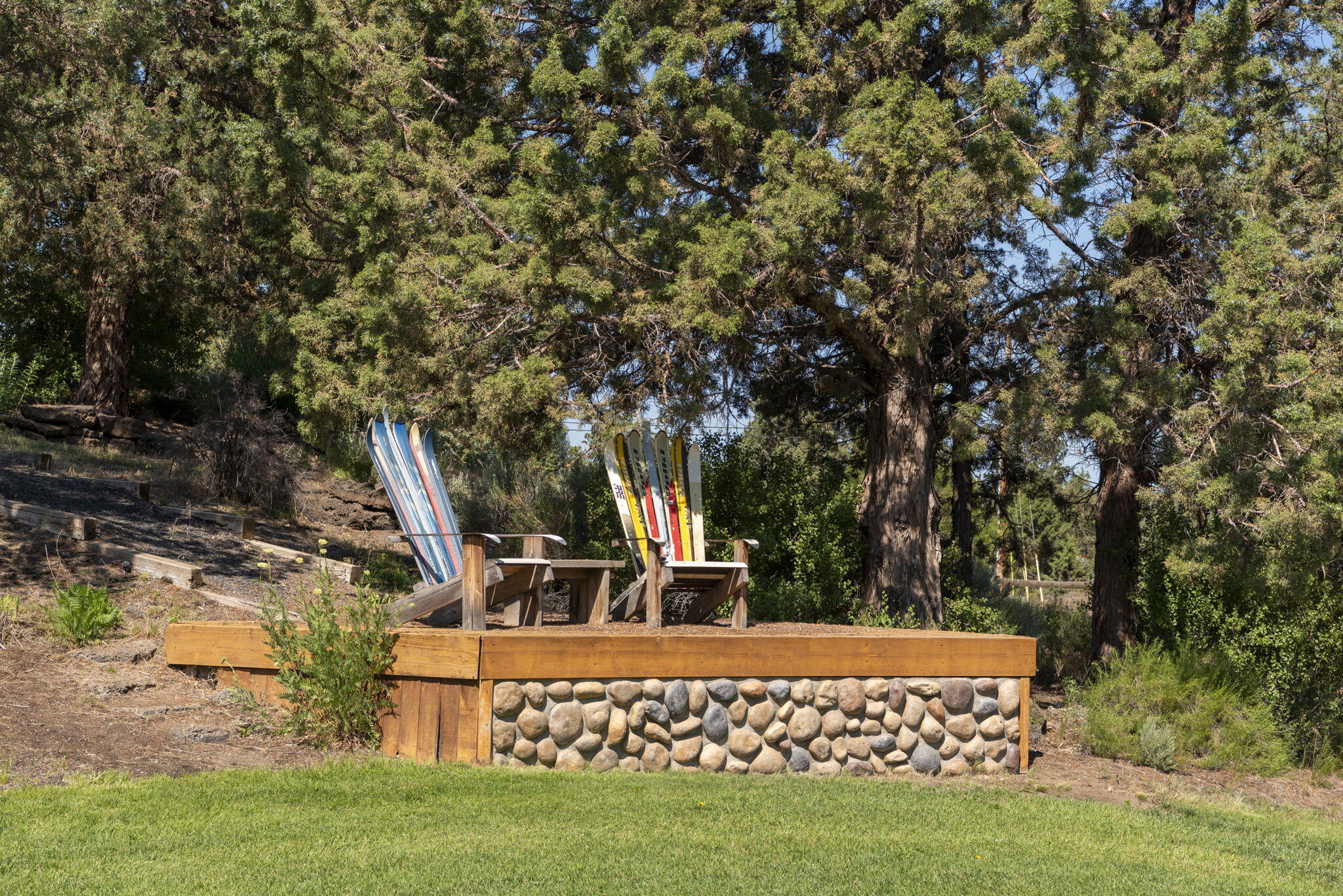 Tetherow Crossing - Residential