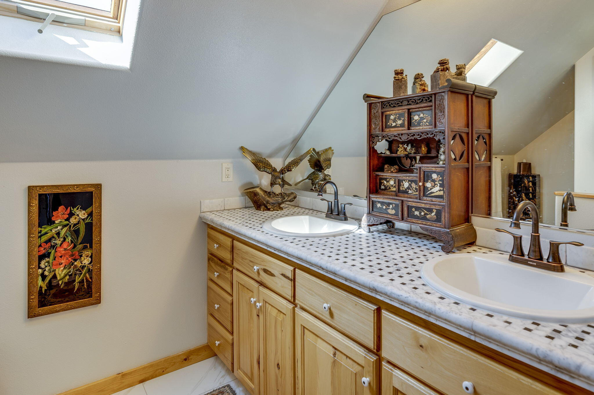 Tetherow Crossing - Residential