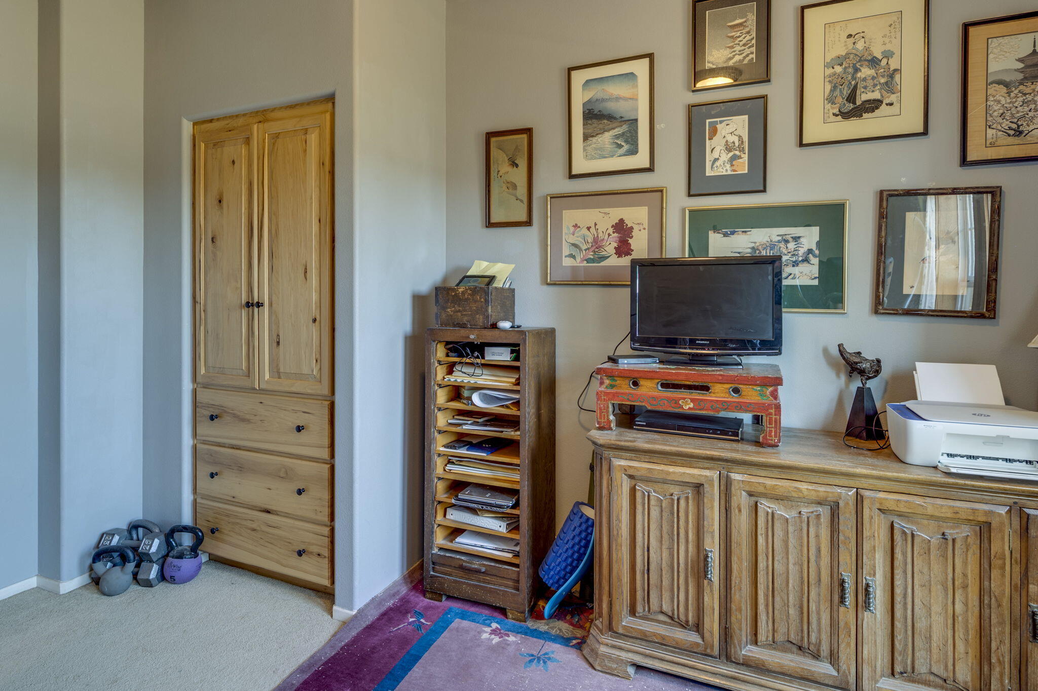 Tetherow Crossing - Residential