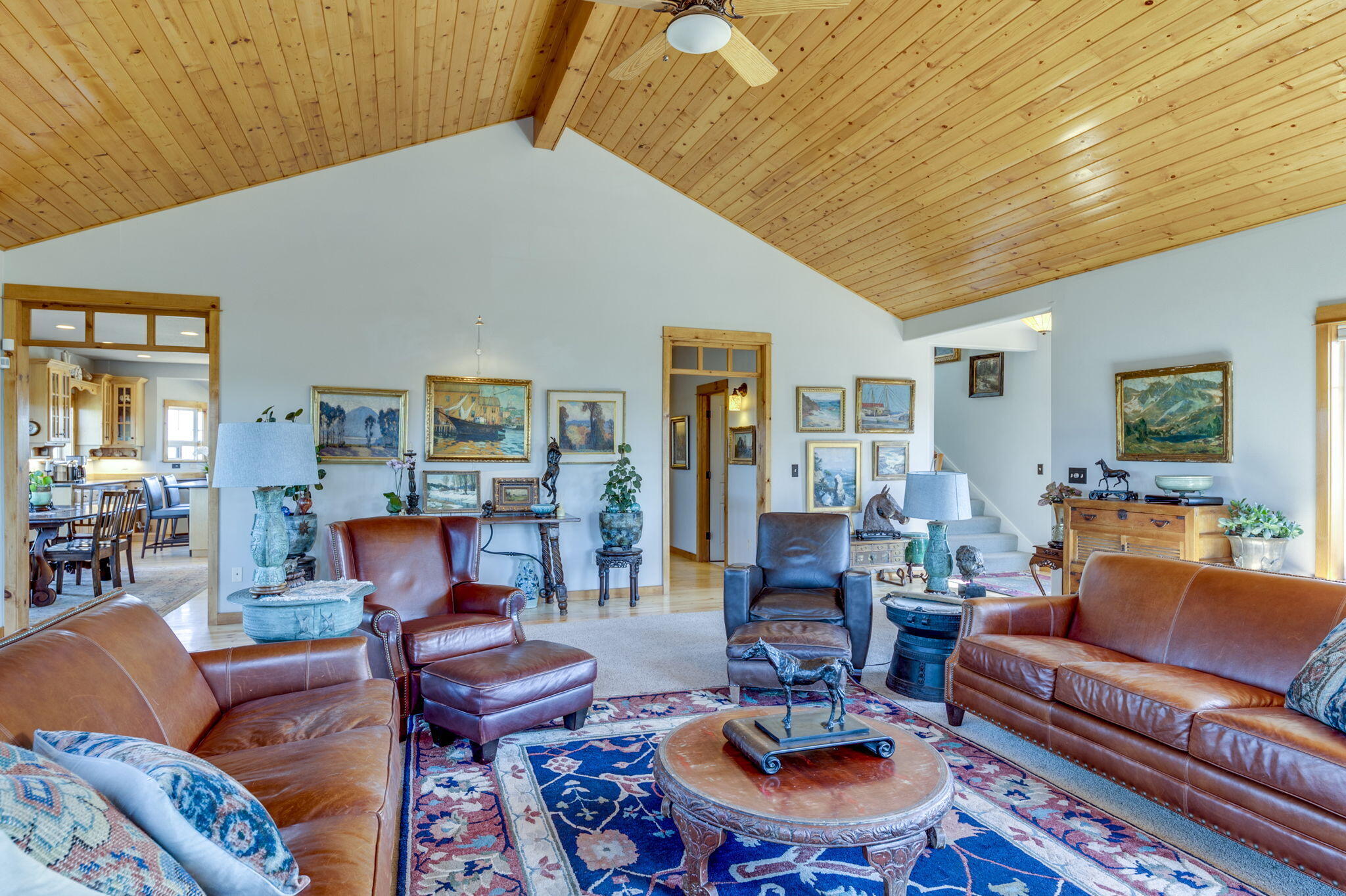 Tetherow Crossing - Residential