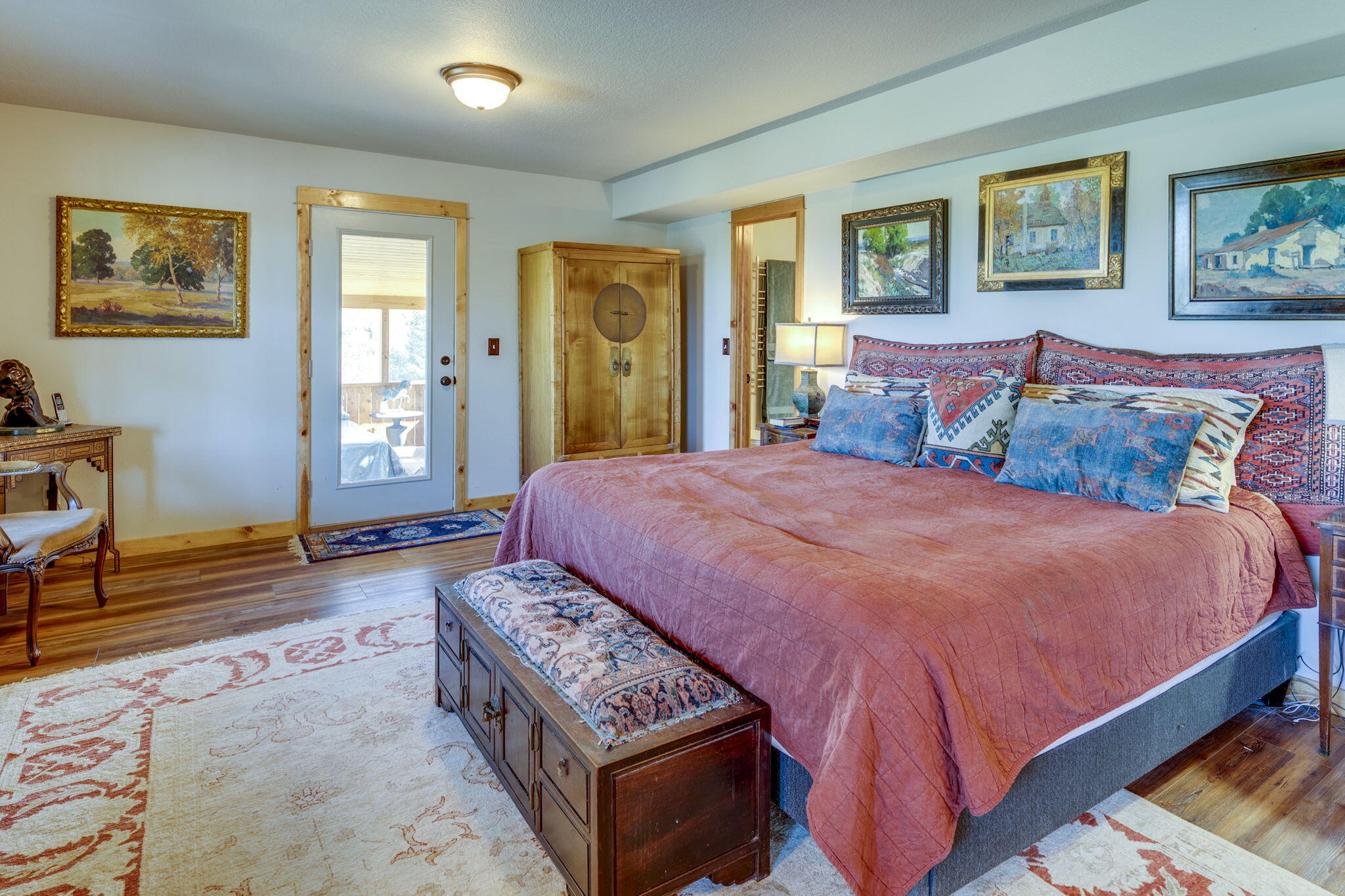 Tetherow Crossing - Residential