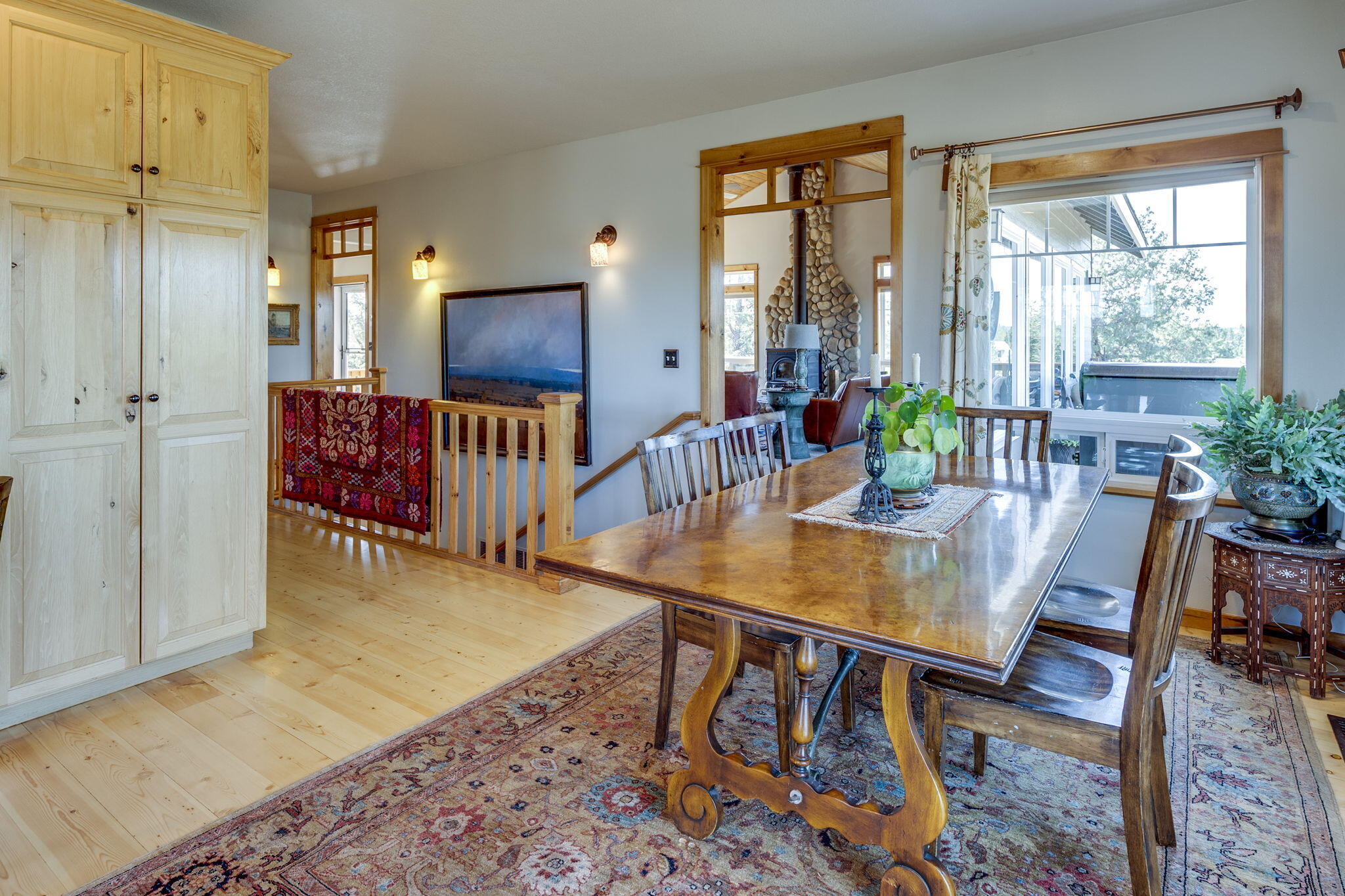 Tetherow Crossing - Residential