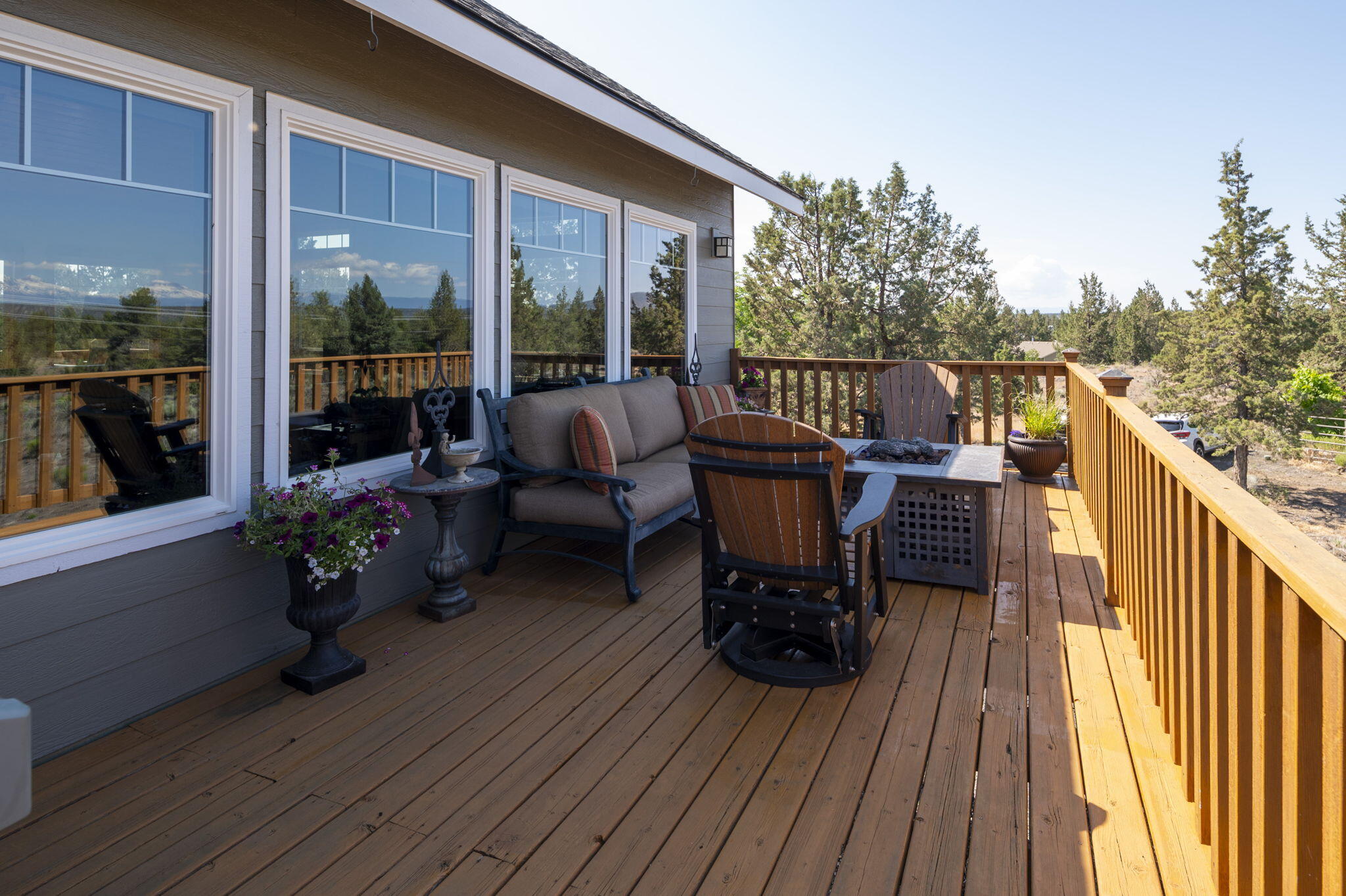 Tetherow Crossing - Residential