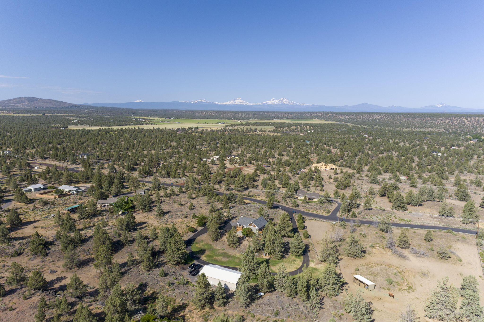 Tetherow Crossing - Residential