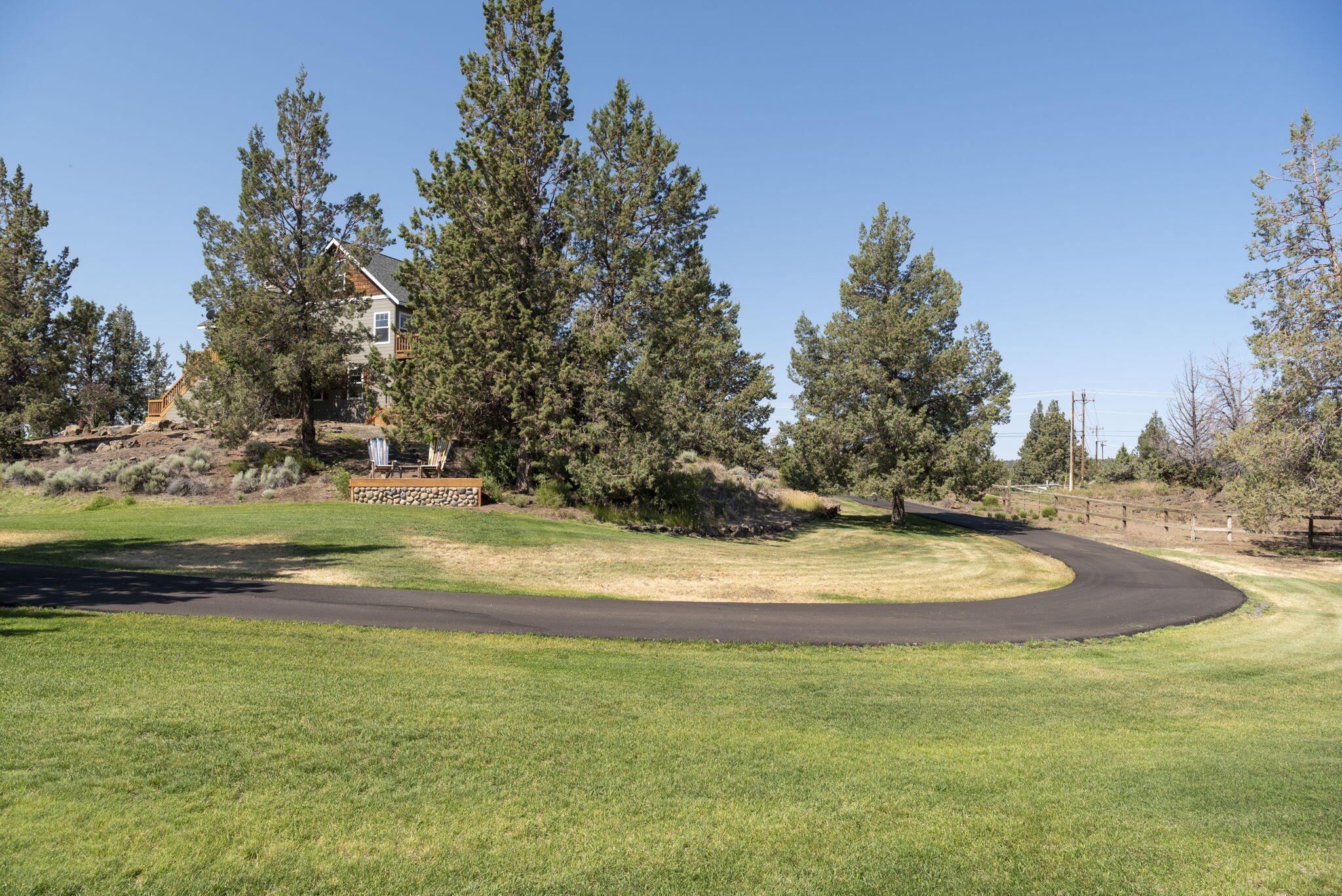 Tetherow Crossing - Residential