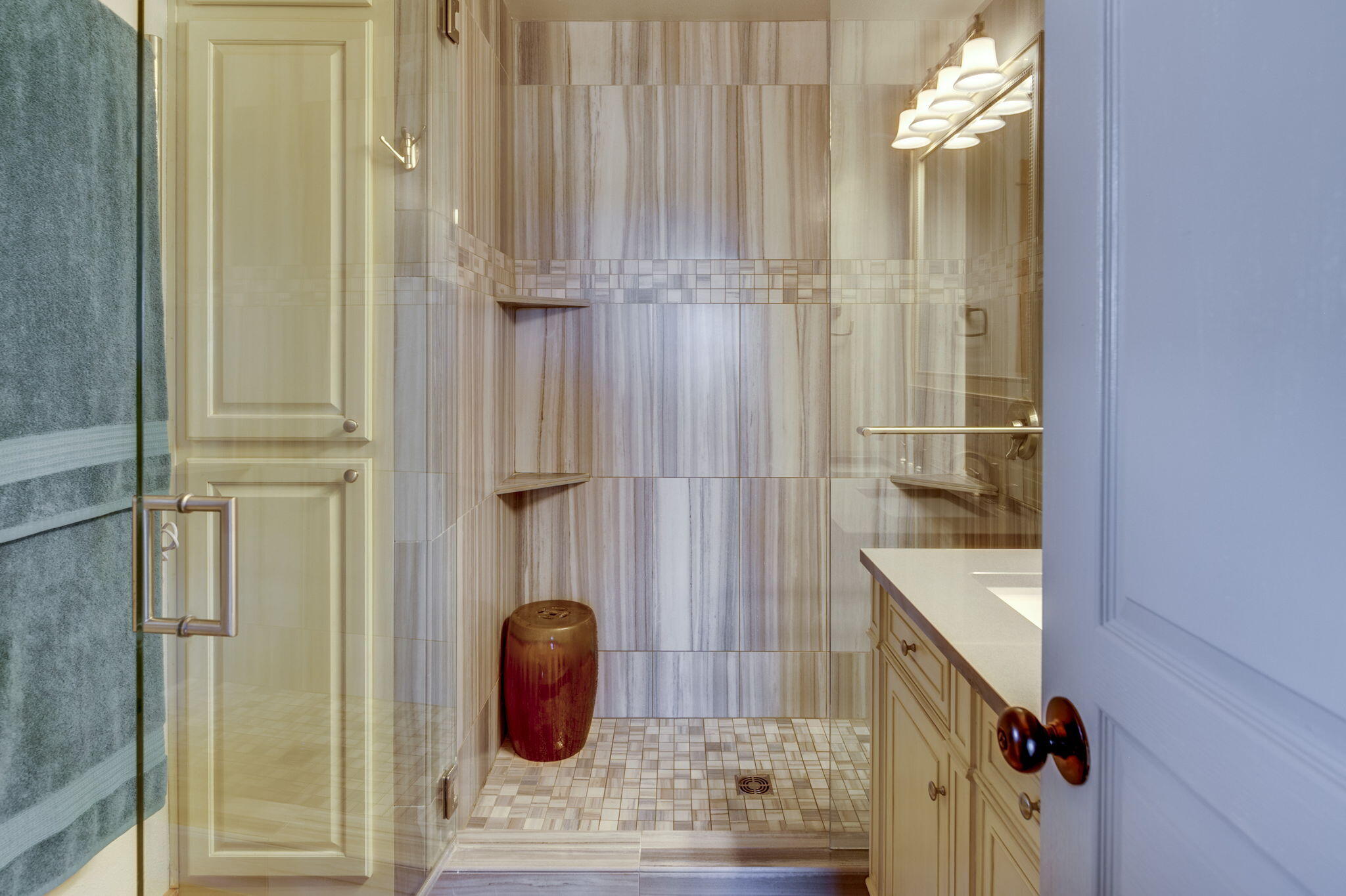 Tetherow Crossing - Residential