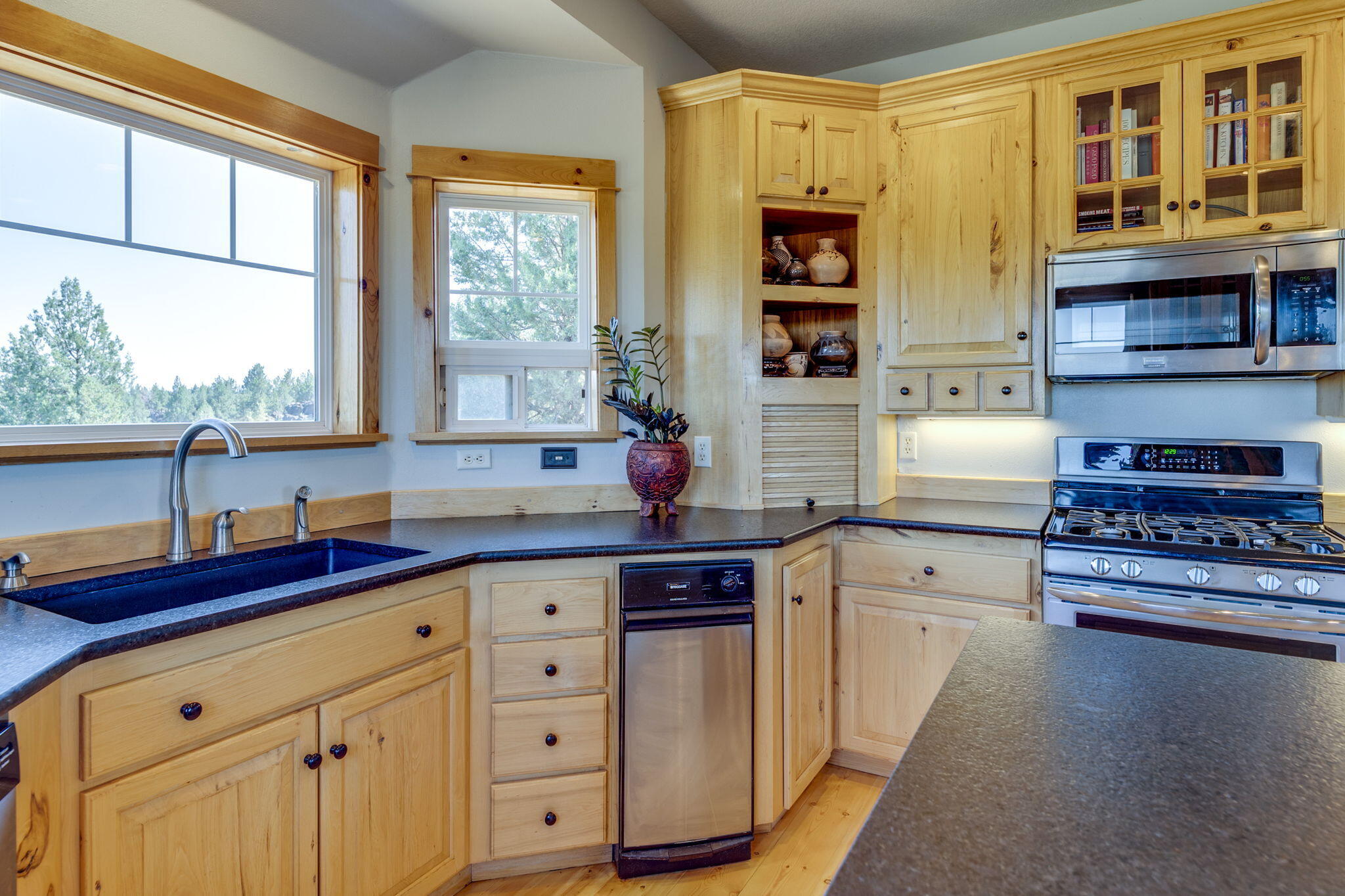 Tetherow Crossing - Residential