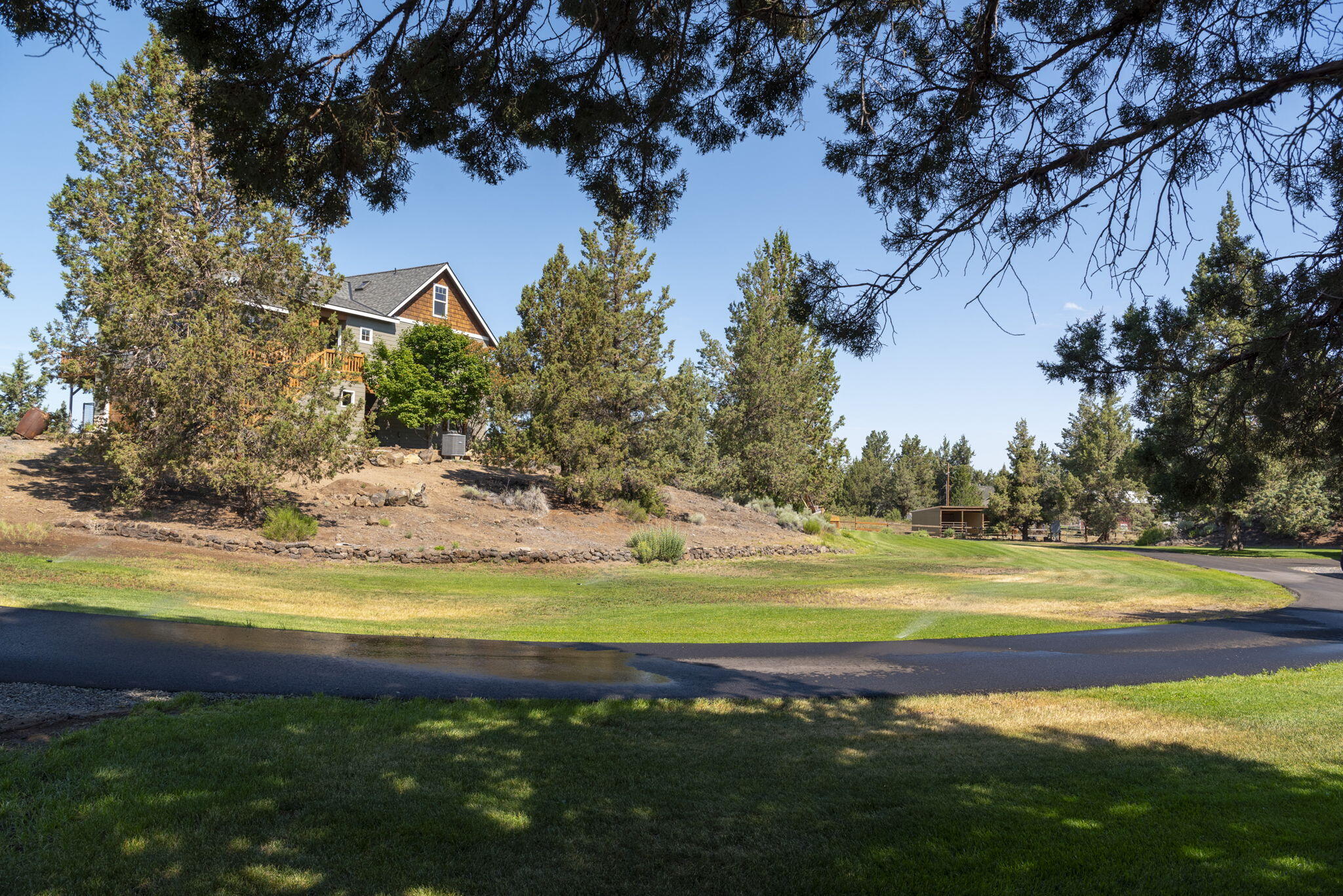 Tetherow Crossing - Residential