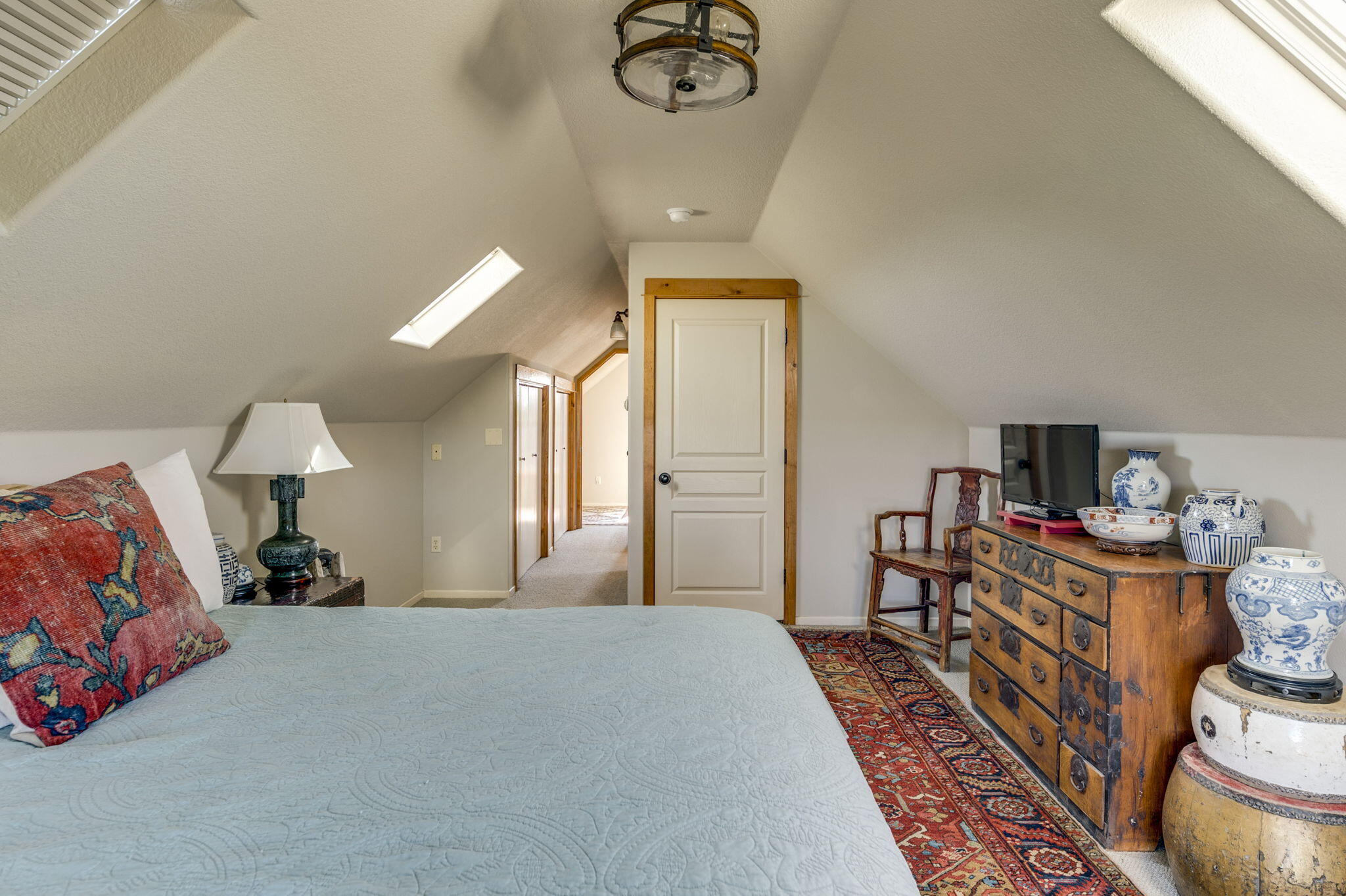 Tetherow Crossing - Residential