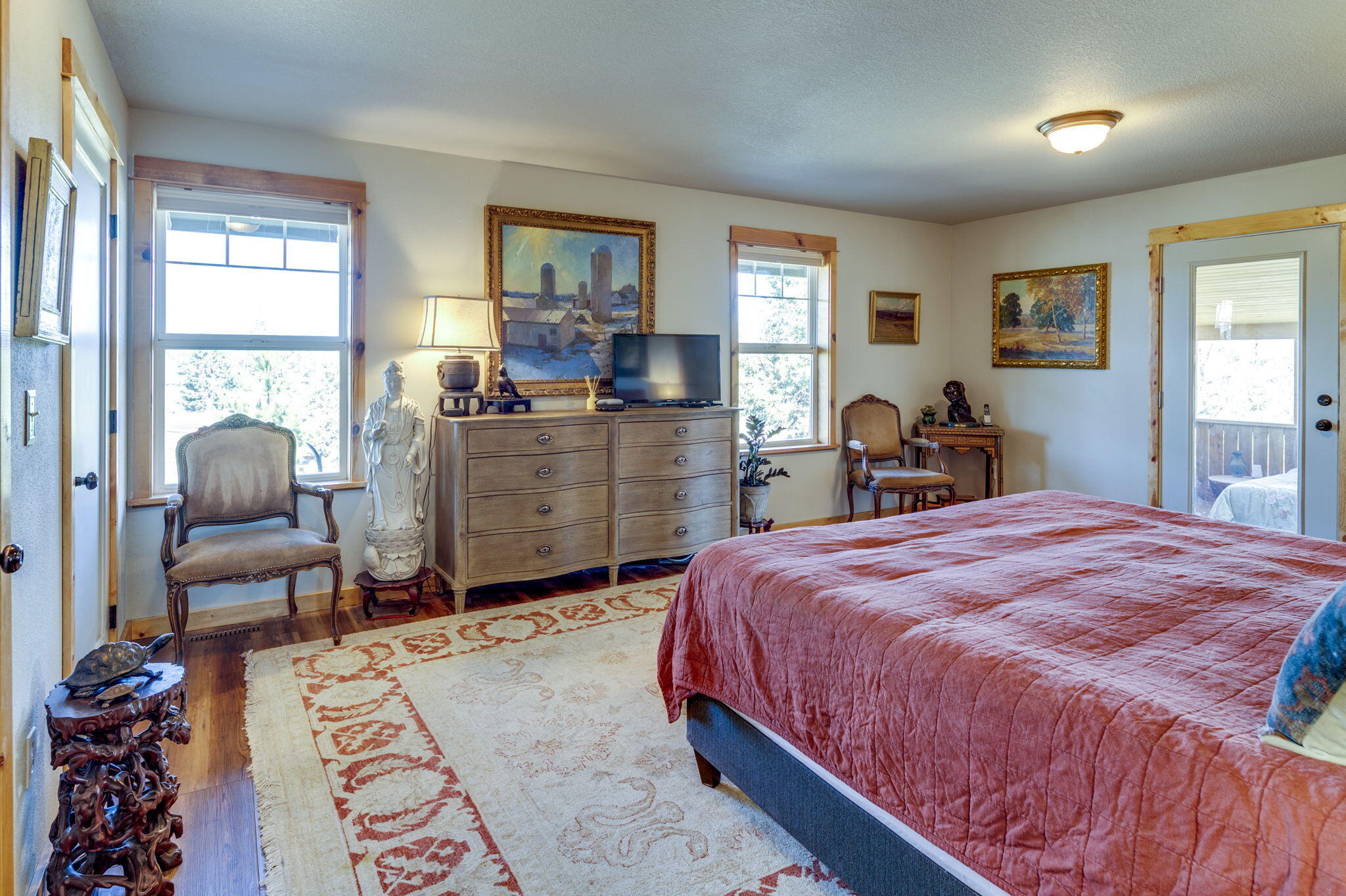 Tetherow Crossing - Residential