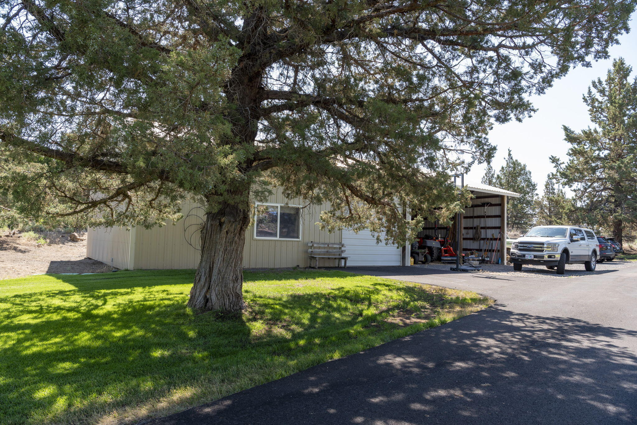 Tetherow Crossing - Residential