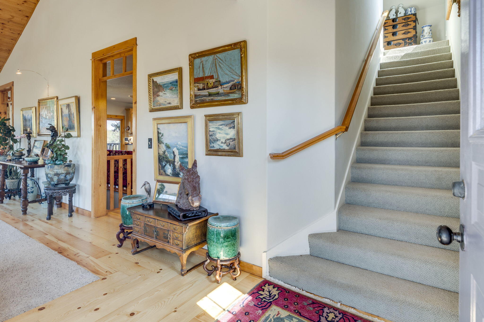 Tetherow Crossing - Residential