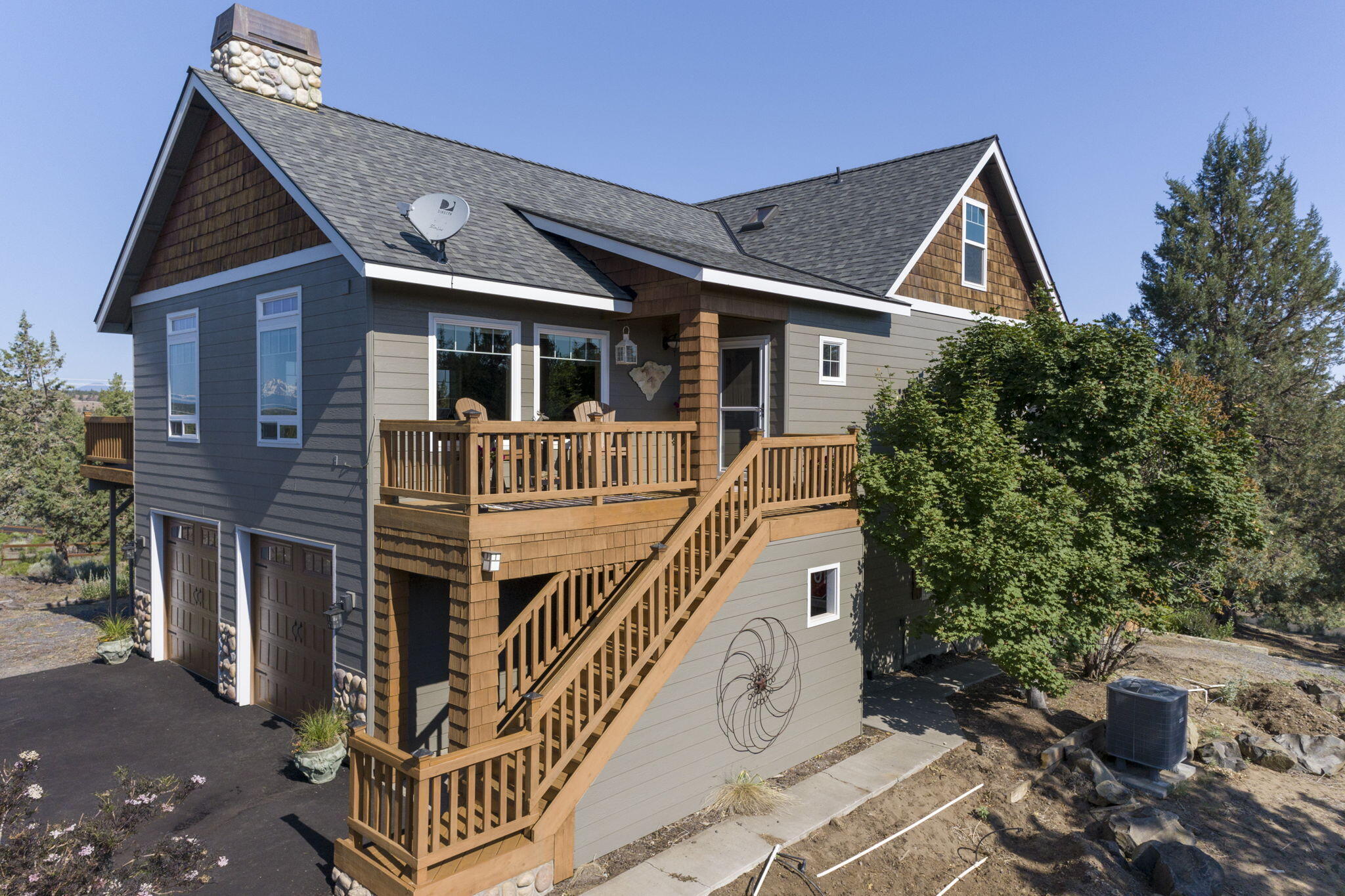 Tetherow Crossing - Residential