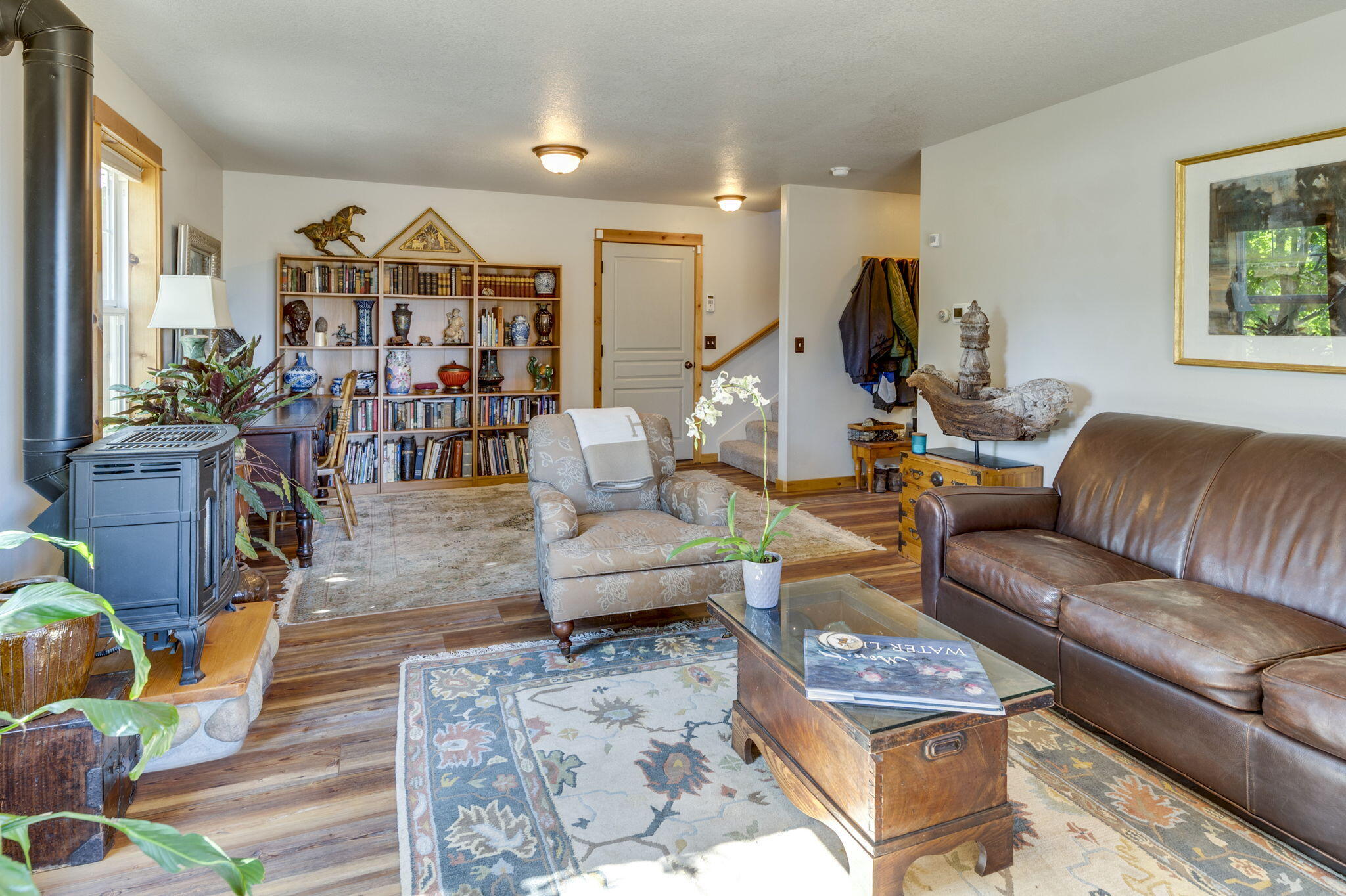 Tetherow Crossing - Residential