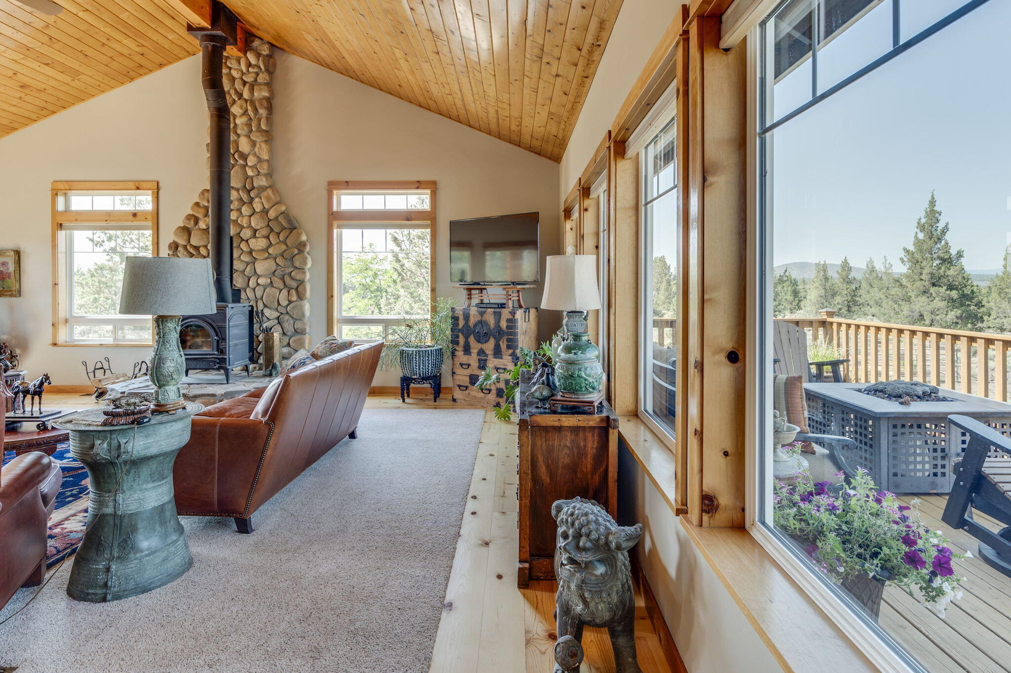 Tetherow Crossing - Residential