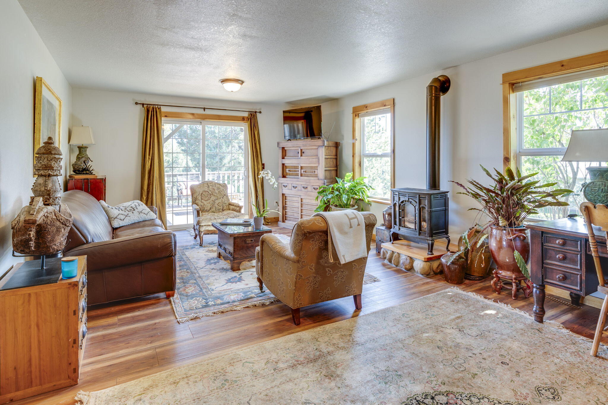 Tetherow Crossing - Residential