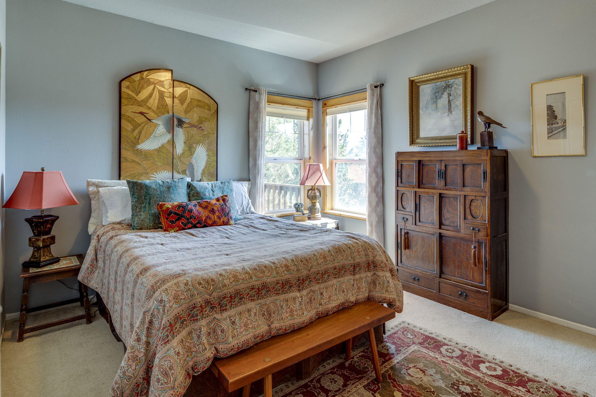 Tetherow Crossing - Residential