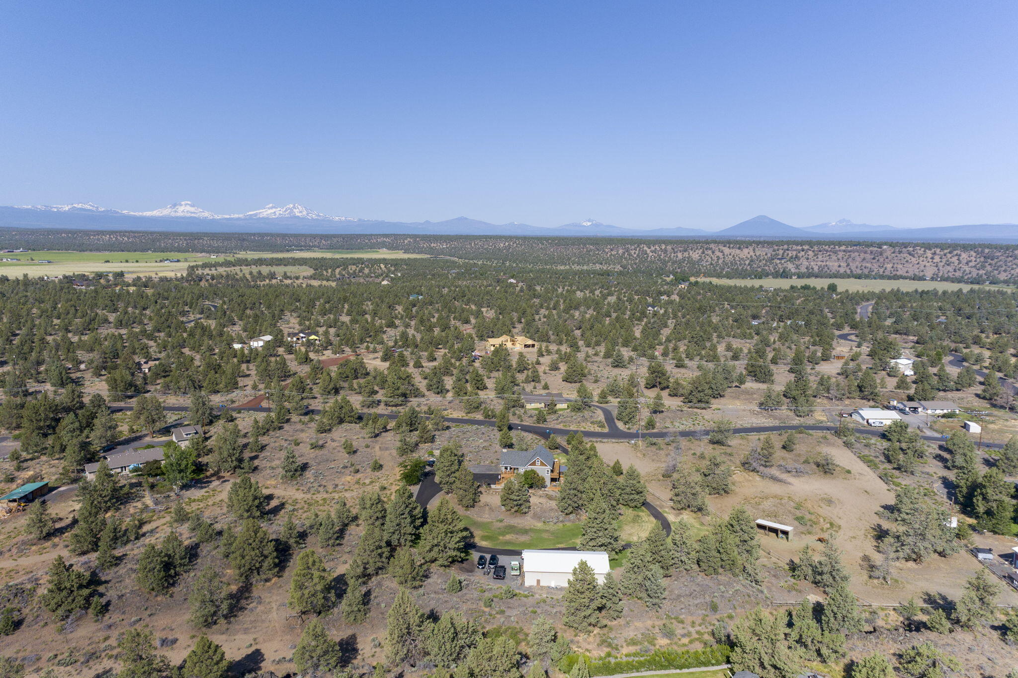 Tetherow Crossing - Residential