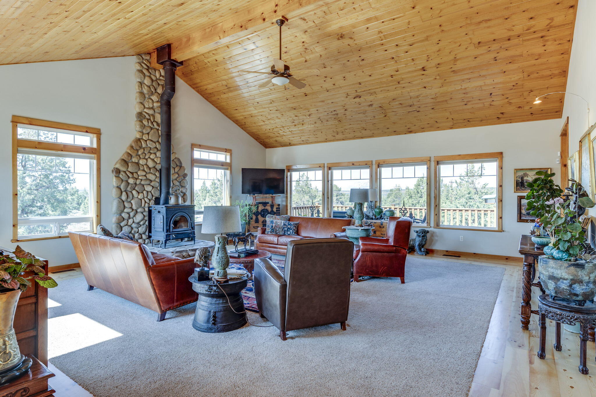 Tetherow Crossing - Residential